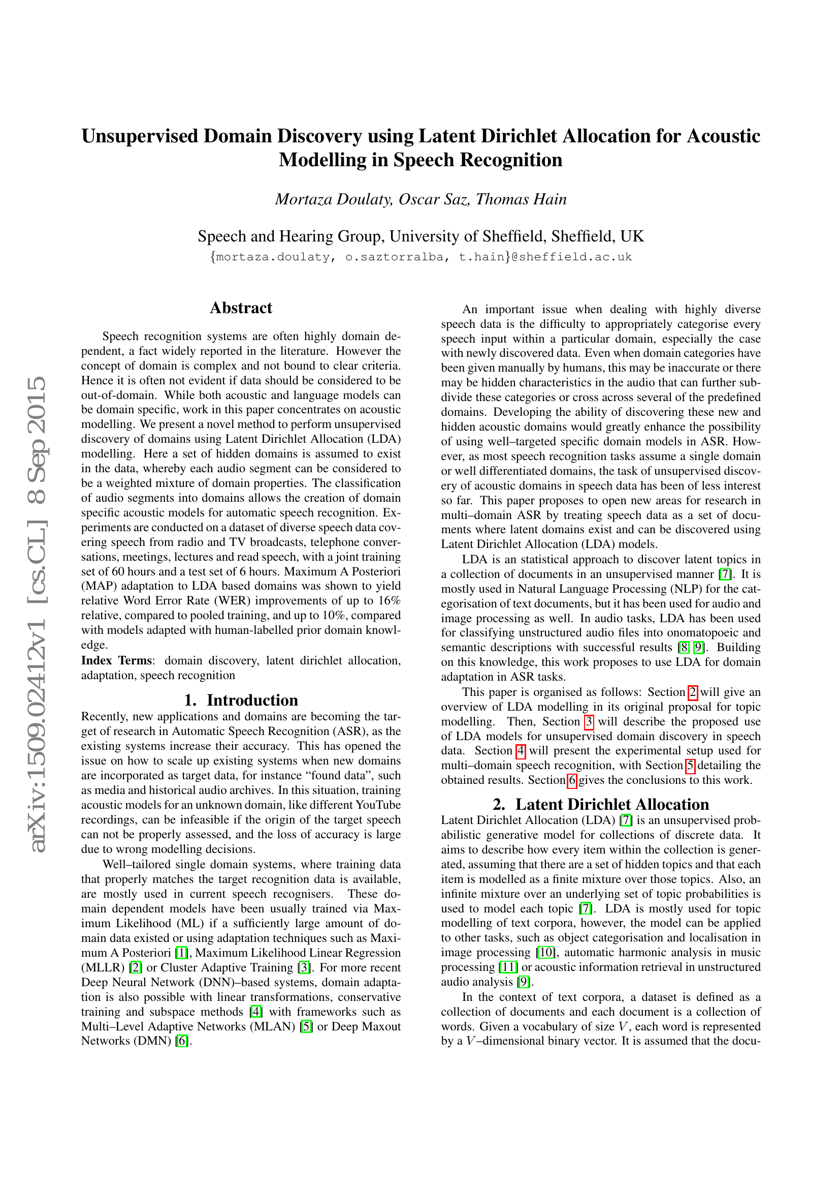 Character-level Convolutional Networks for Text Classification