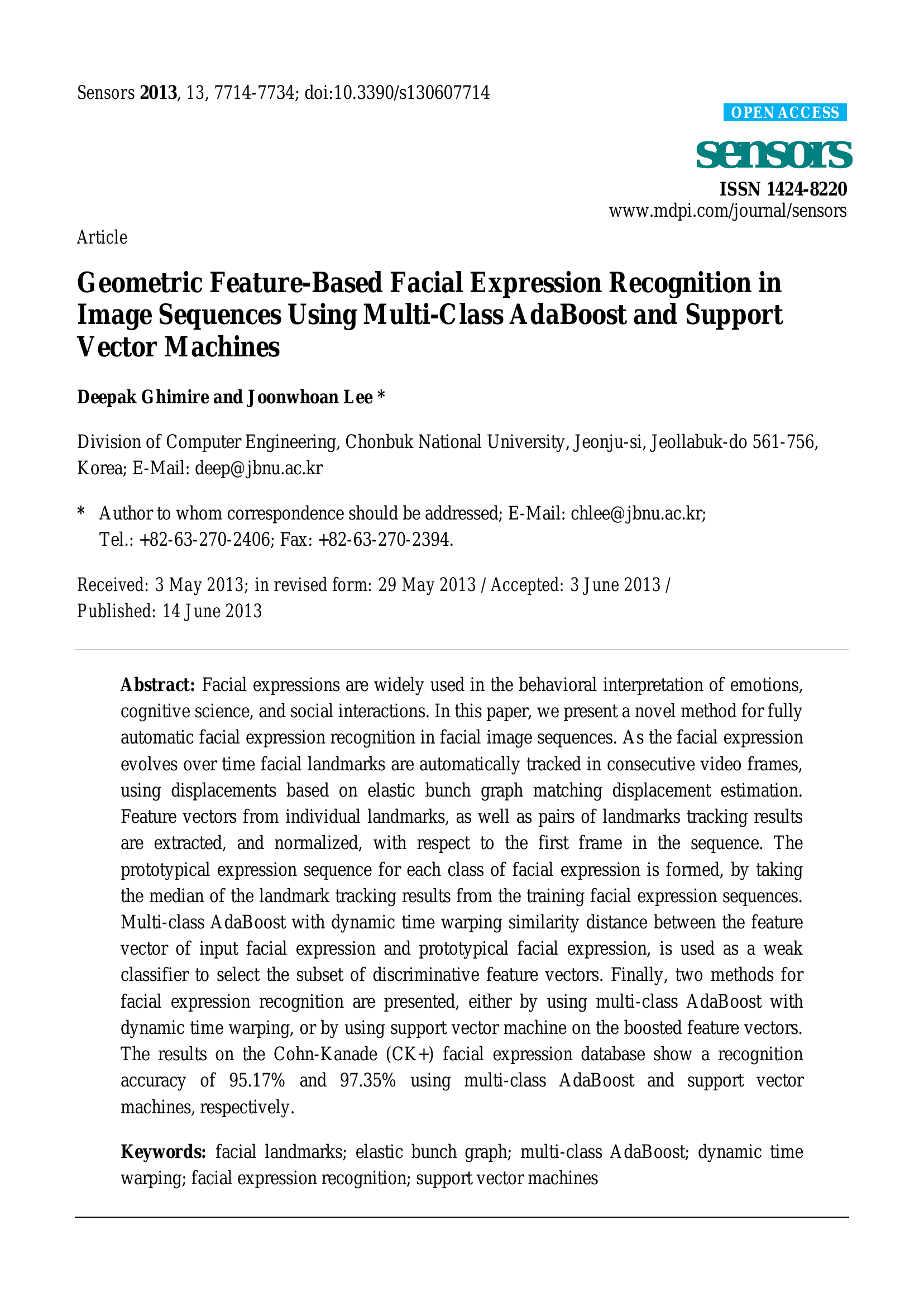 Joint Face Detection and Alignment using Multi-task Cascaded Convolutional Networks