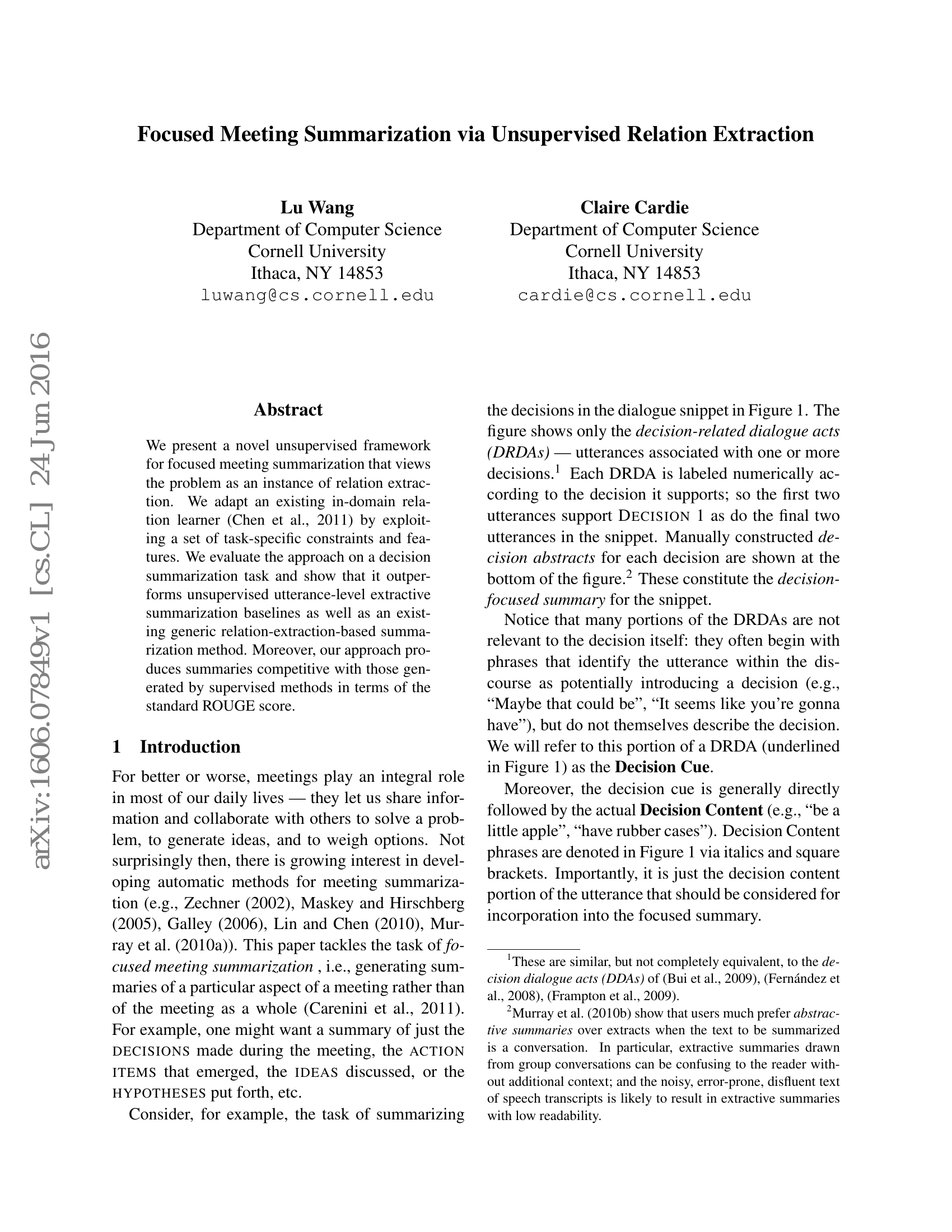 Coupled Generative Adversarial Networks