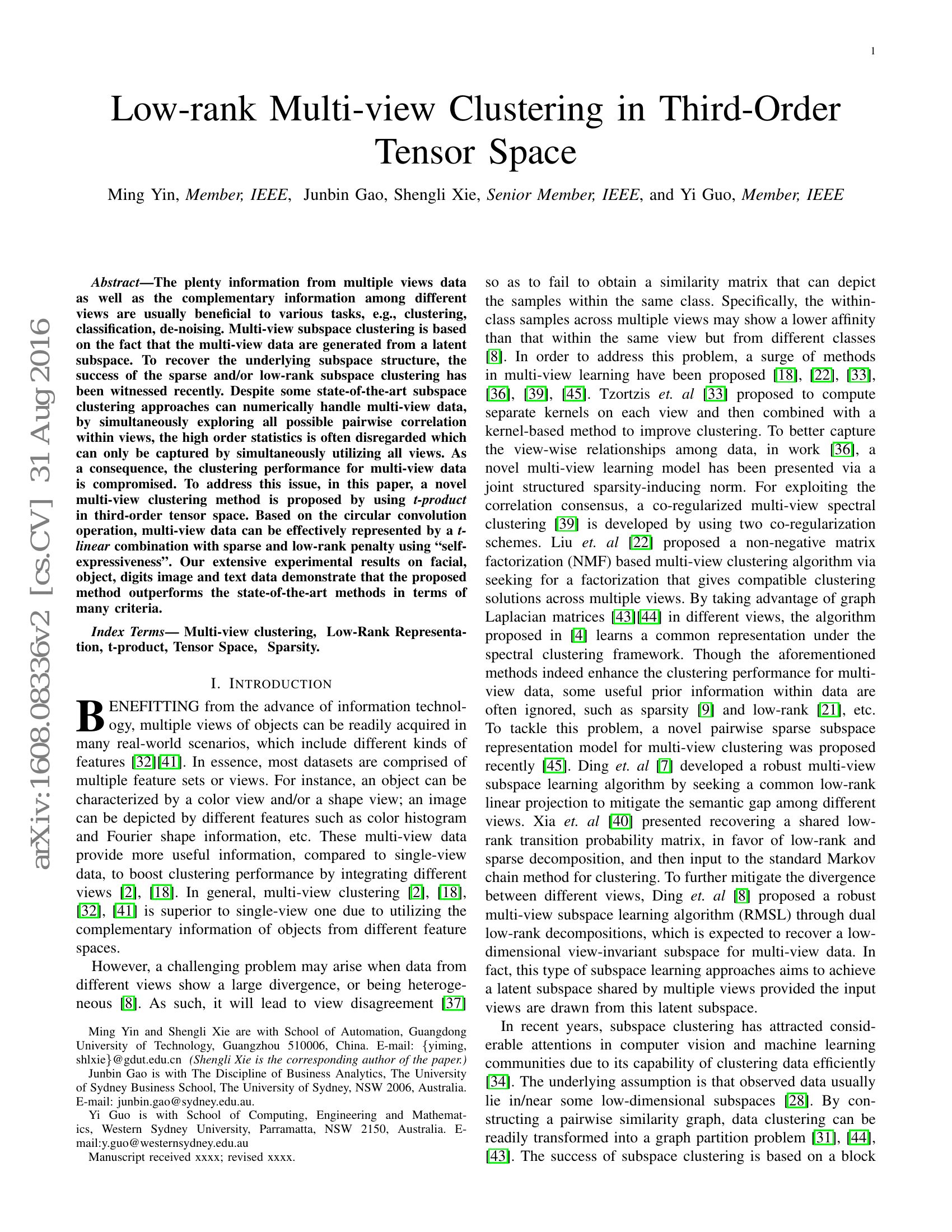 Mean Deviation Similarity Index: Efficient and Reliable Full-Reference Image Quality Evaluator