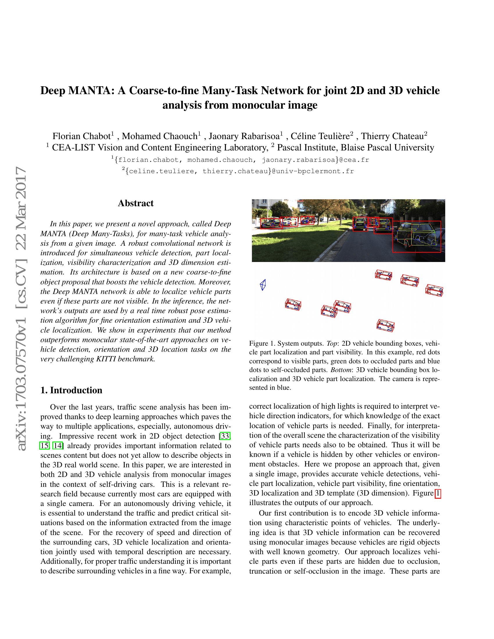 Recurrent Topic-Transition GAN for Visual Paragraph Generation