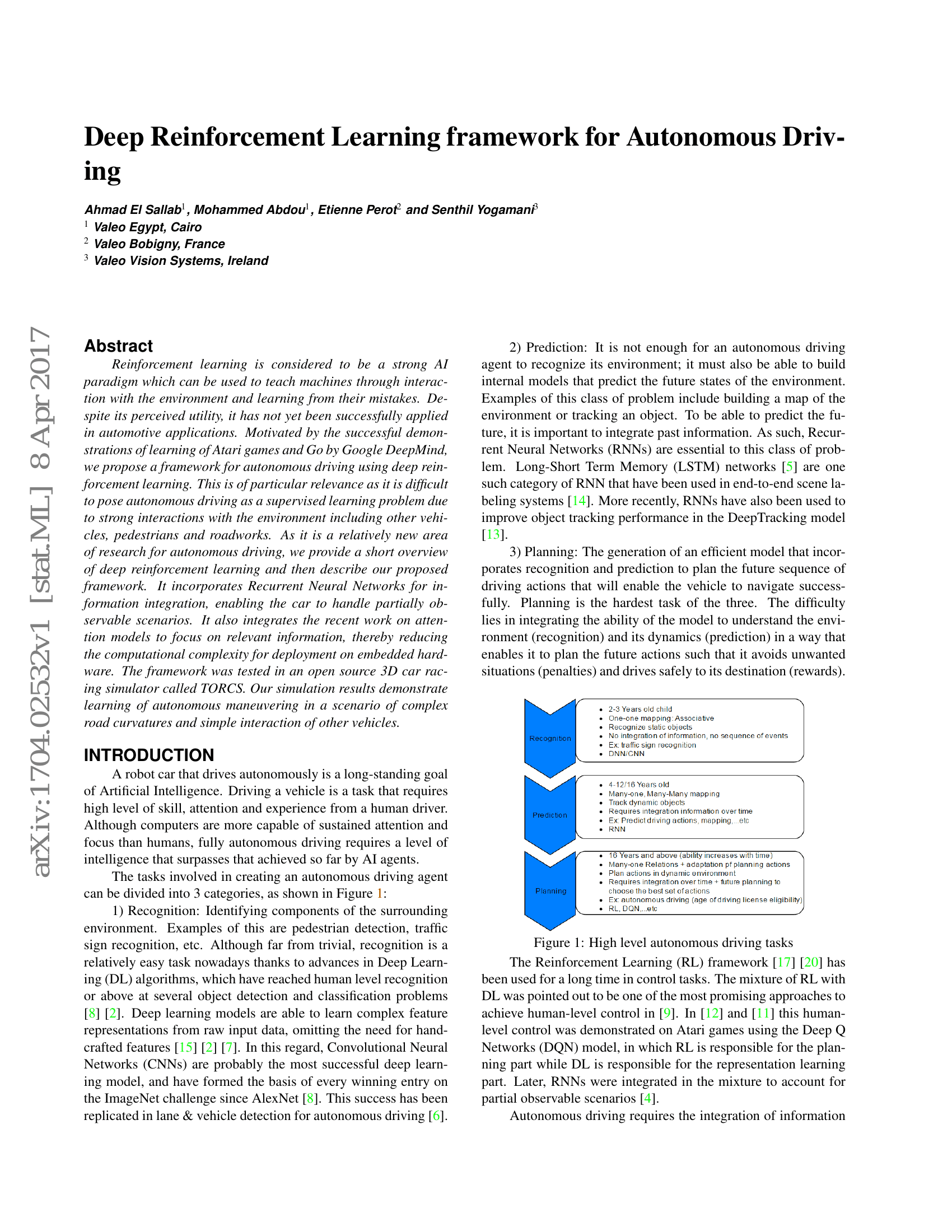 Pixelwise Instance Segmentation with a Dynamically Instantiated Network