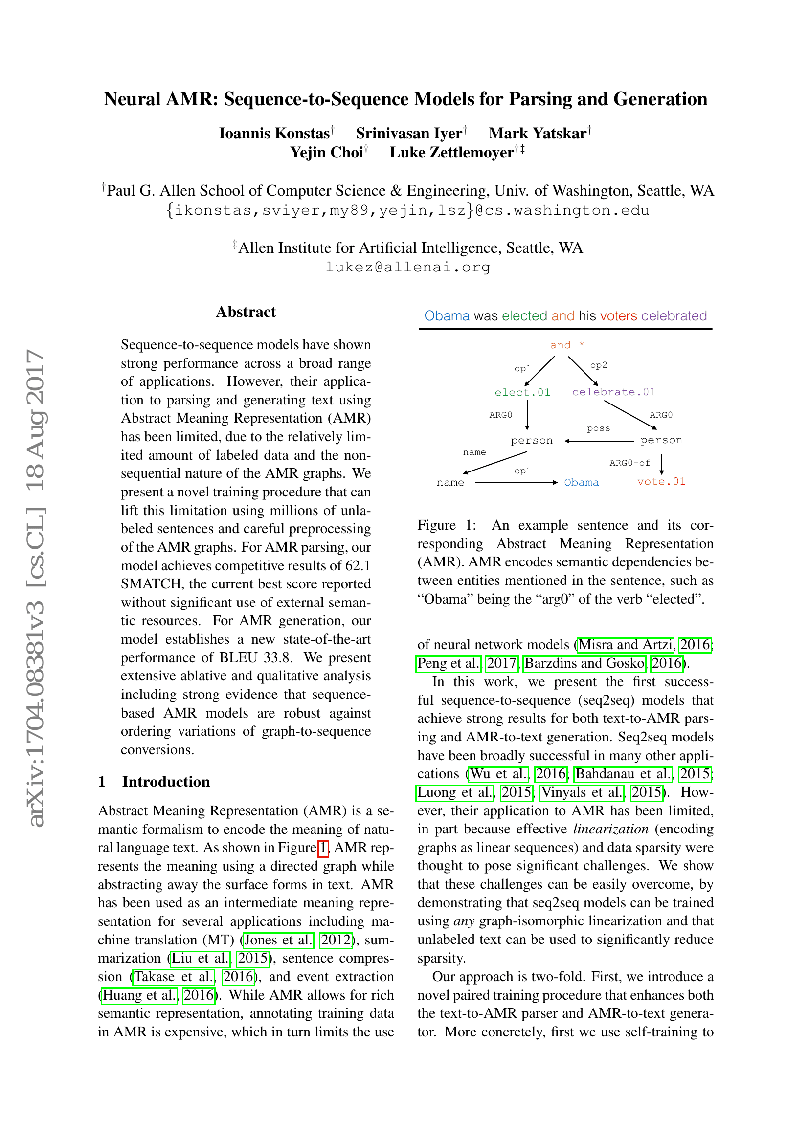 Skeleton-based Action Recognition with Convolutional Neural Networks