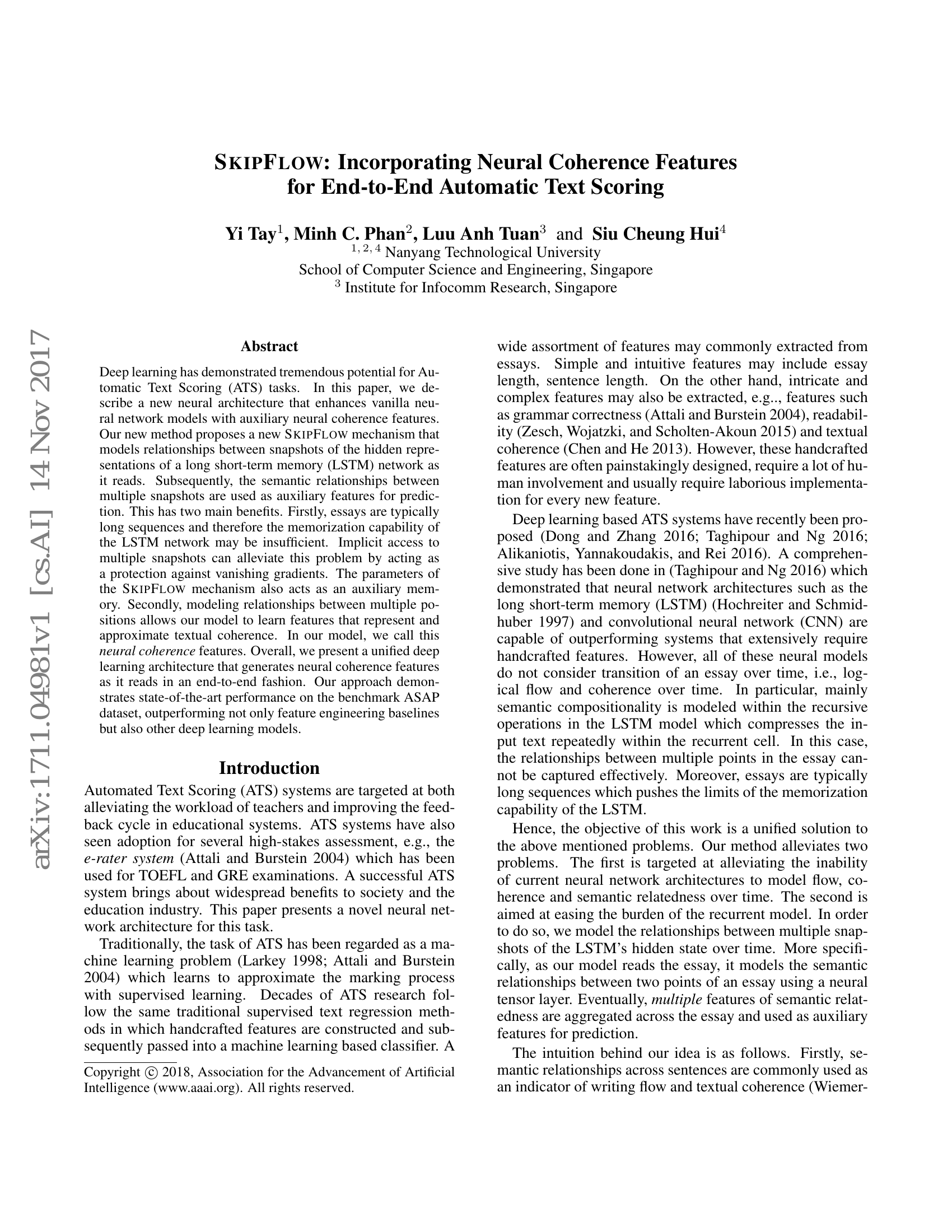 Robust Multilingual Part-of-Speech Tagging via Adversarial Training