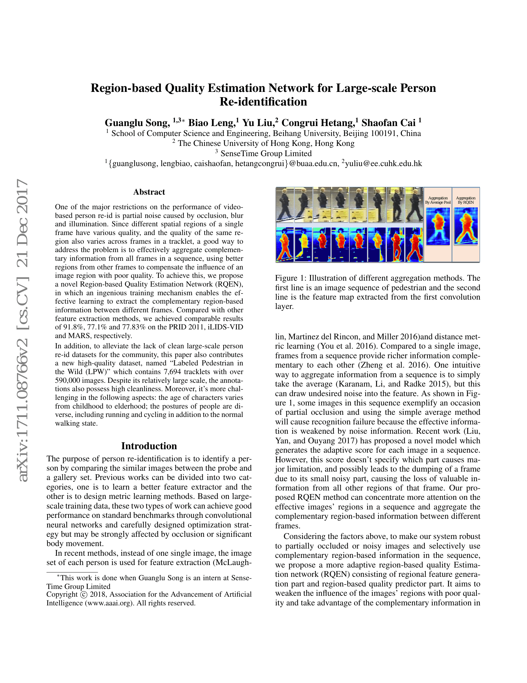 SGPN: Similarity Group Proposal Network for 3D Point Cloud Instance
  Segmentation
