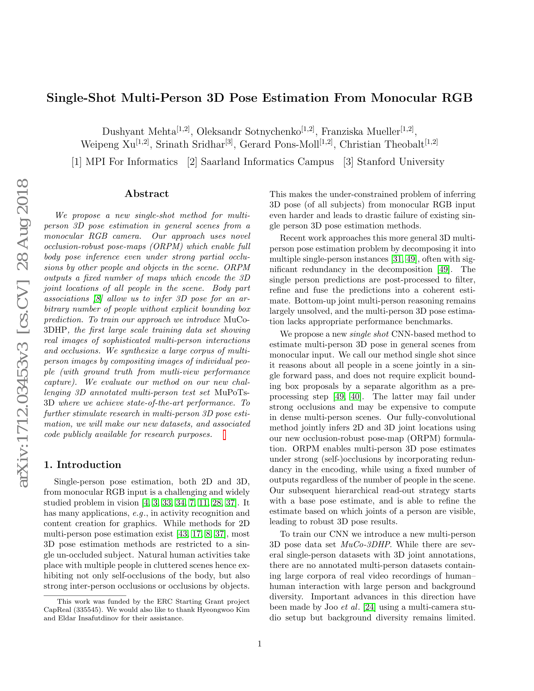 Disentangled Person Image Generation