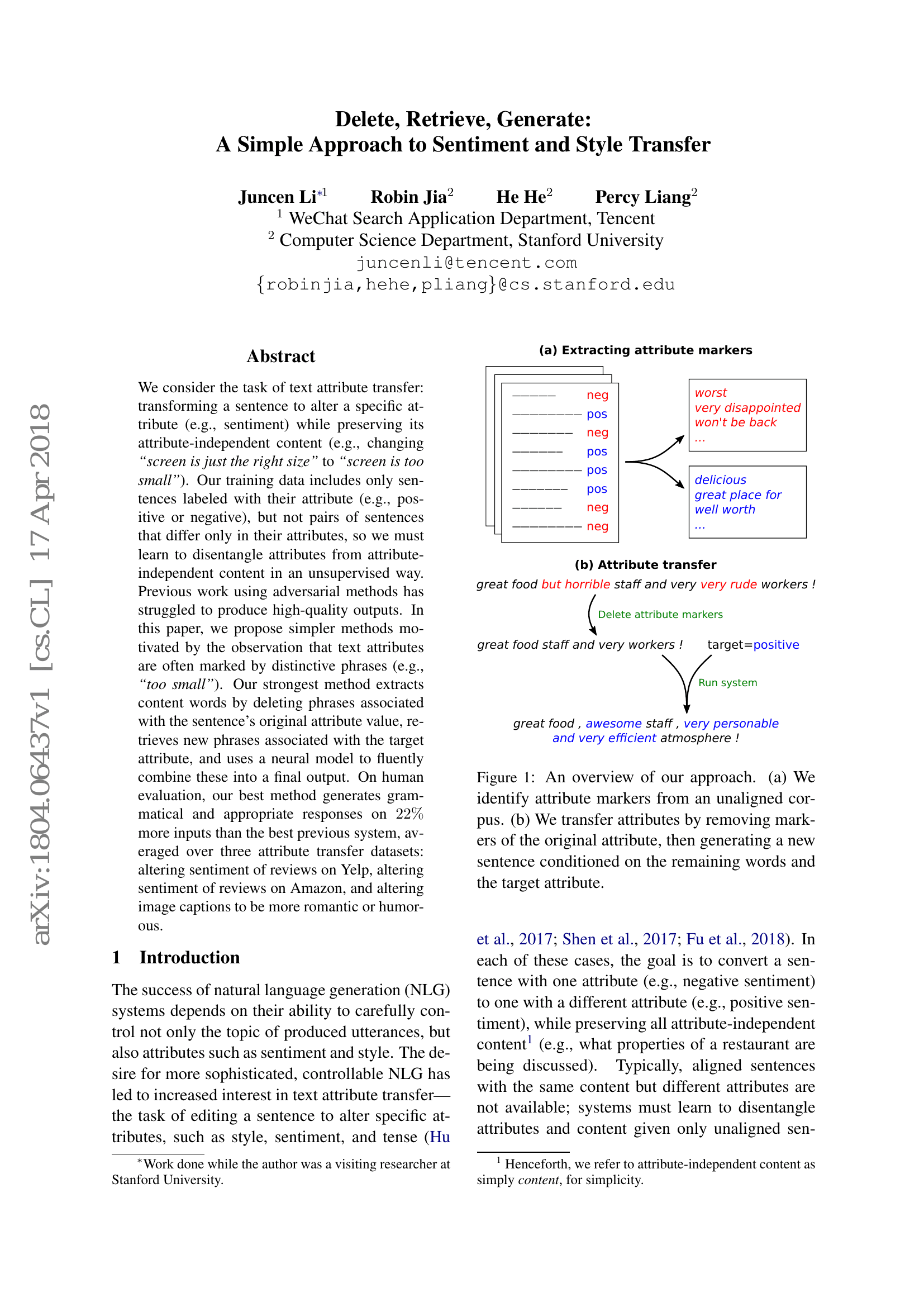 Simple Baselines for Human Pose Estimation and Tracking