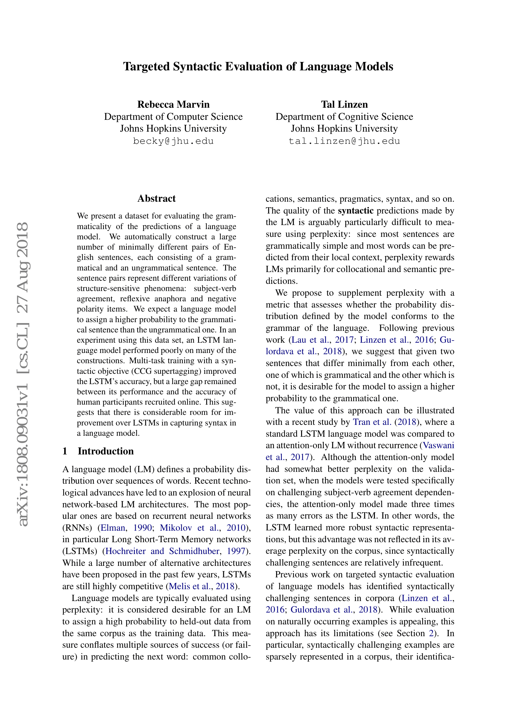 A Visual Attention Grounding Neural Model for Multimodal Machine Translation