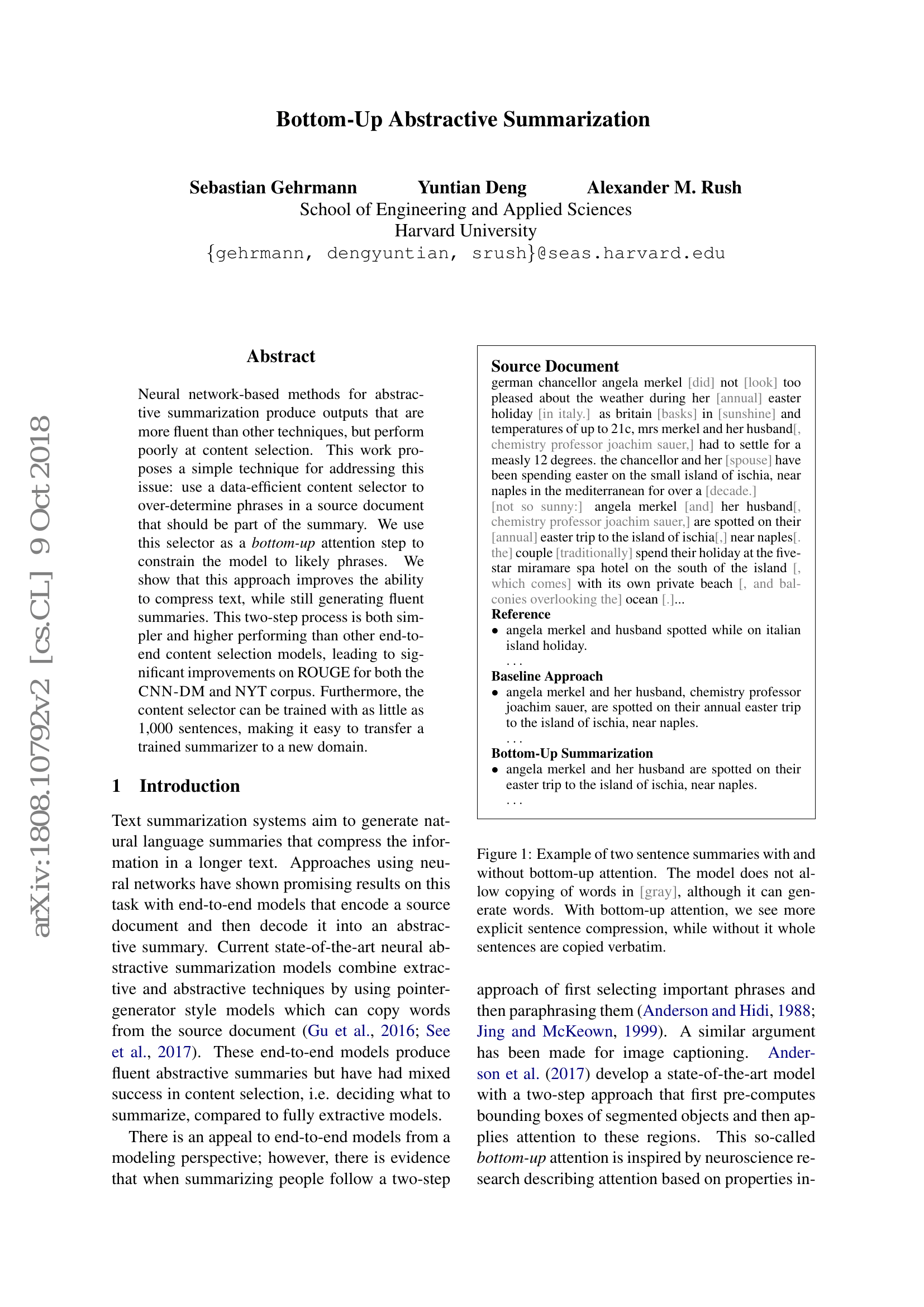 Direct Output Connection for a High-Rank Language Model