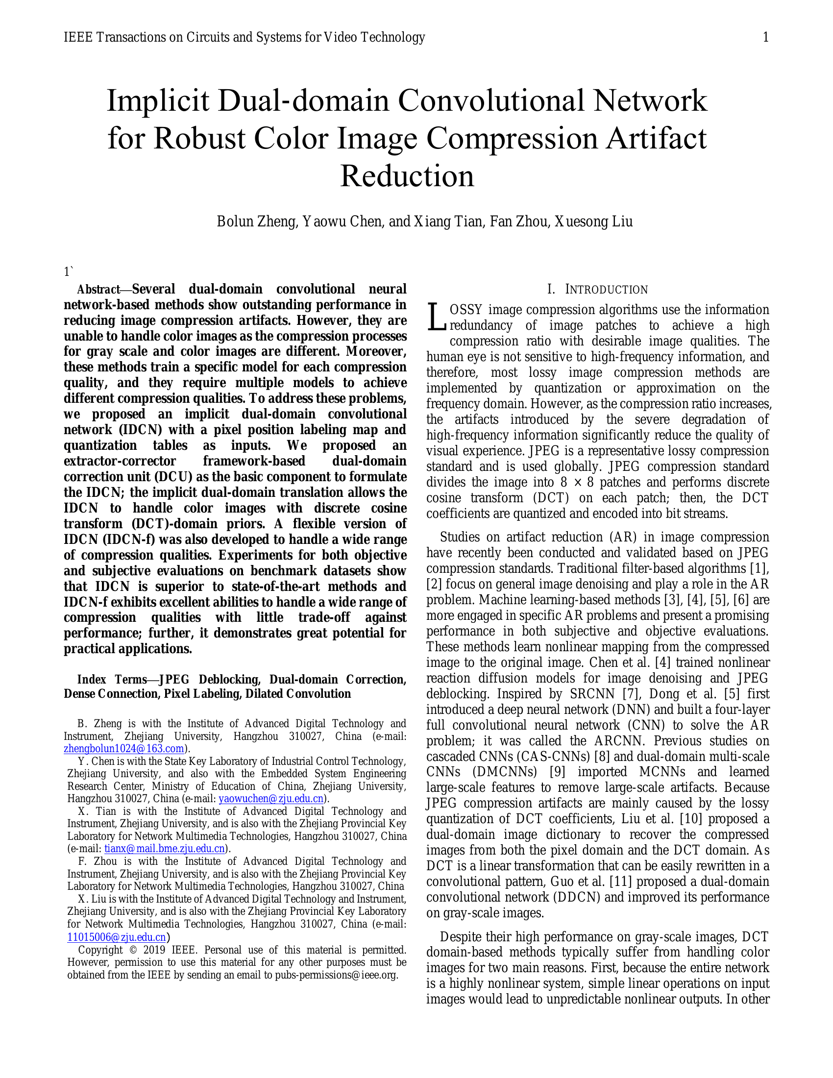 Impact of Corpora Quality on Neural Machine Translation