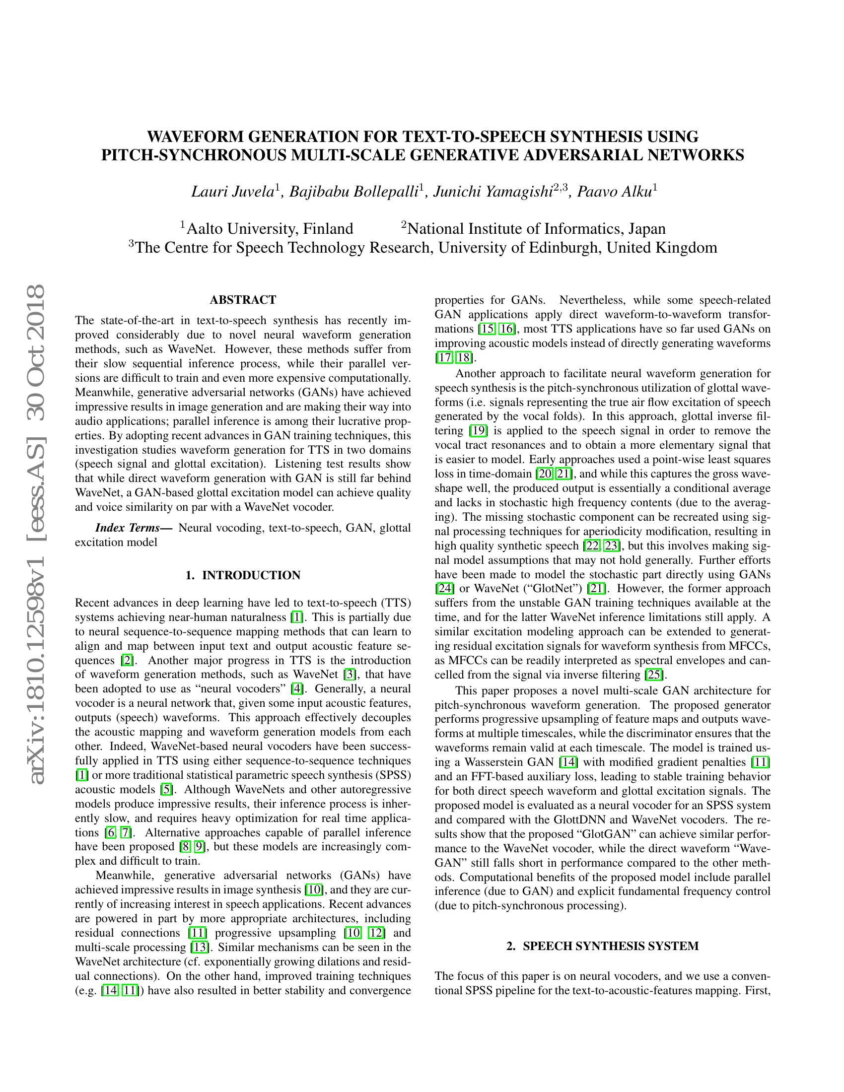 Neural Nearest Neighbors Networks