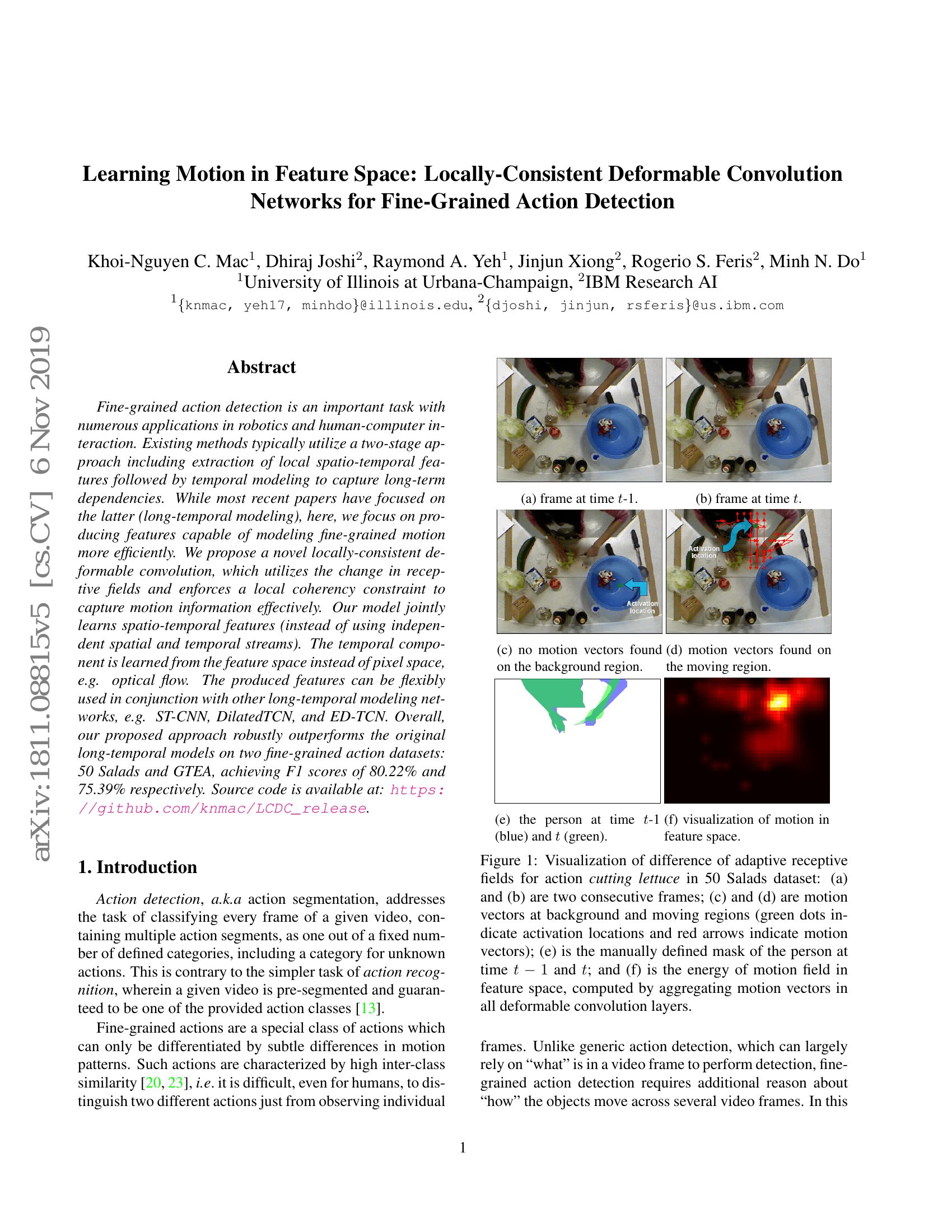Progressive Feature Alignment for Unsupervised Domain Adaptation