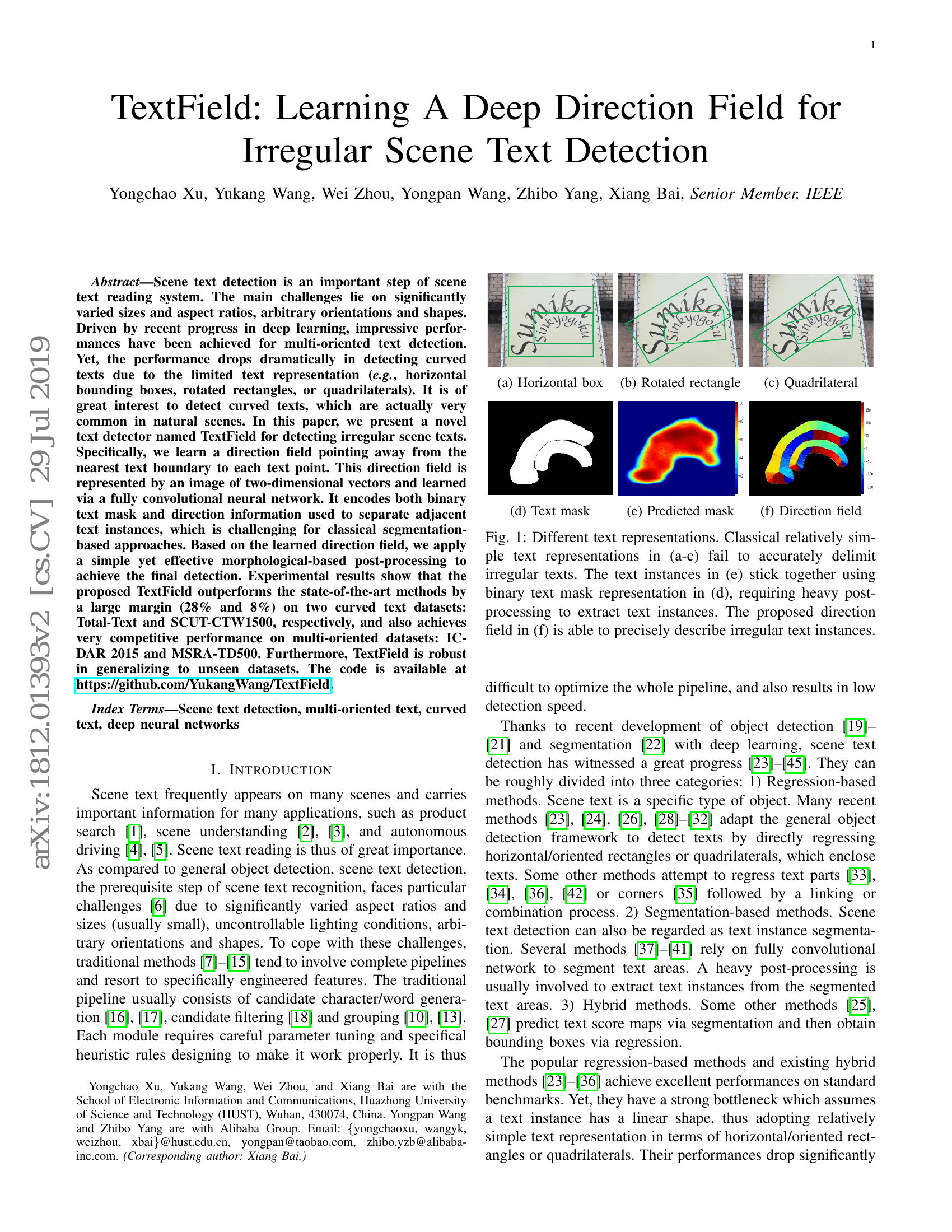 Timeception for Complex Action Recognition