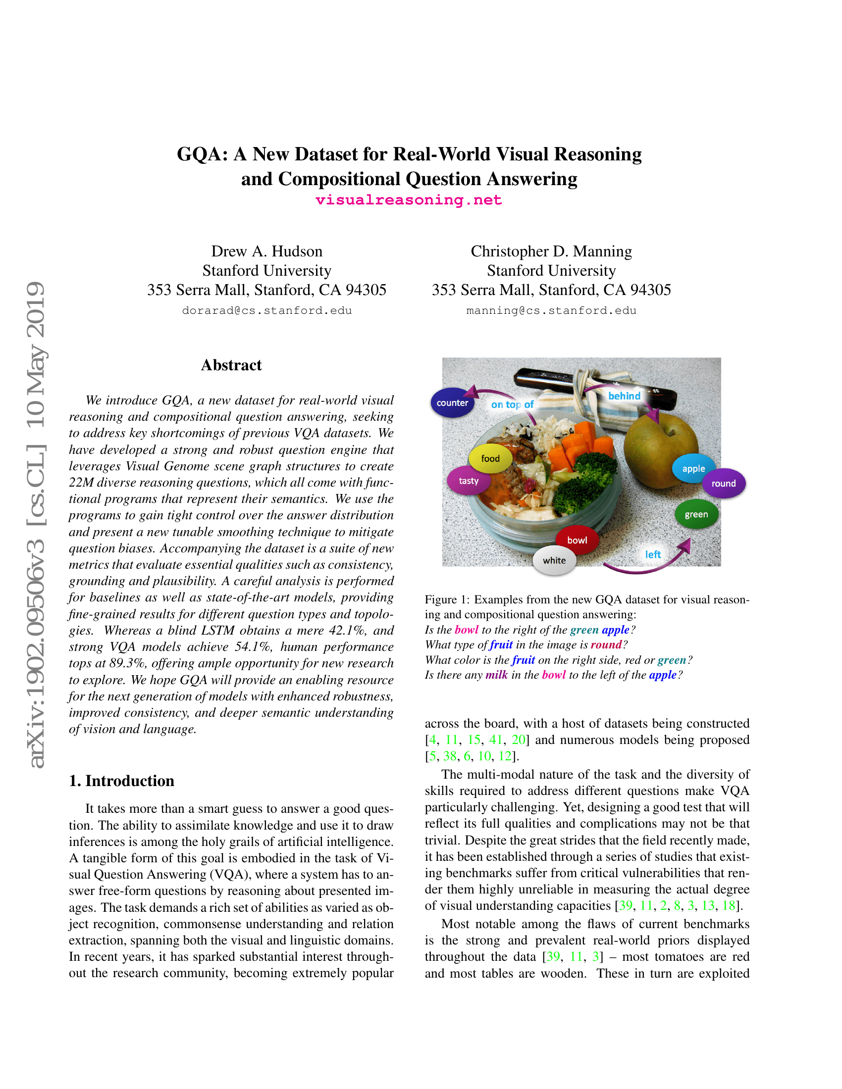 Session-based Social Recommendation via Dynamic Graph Attention Networks