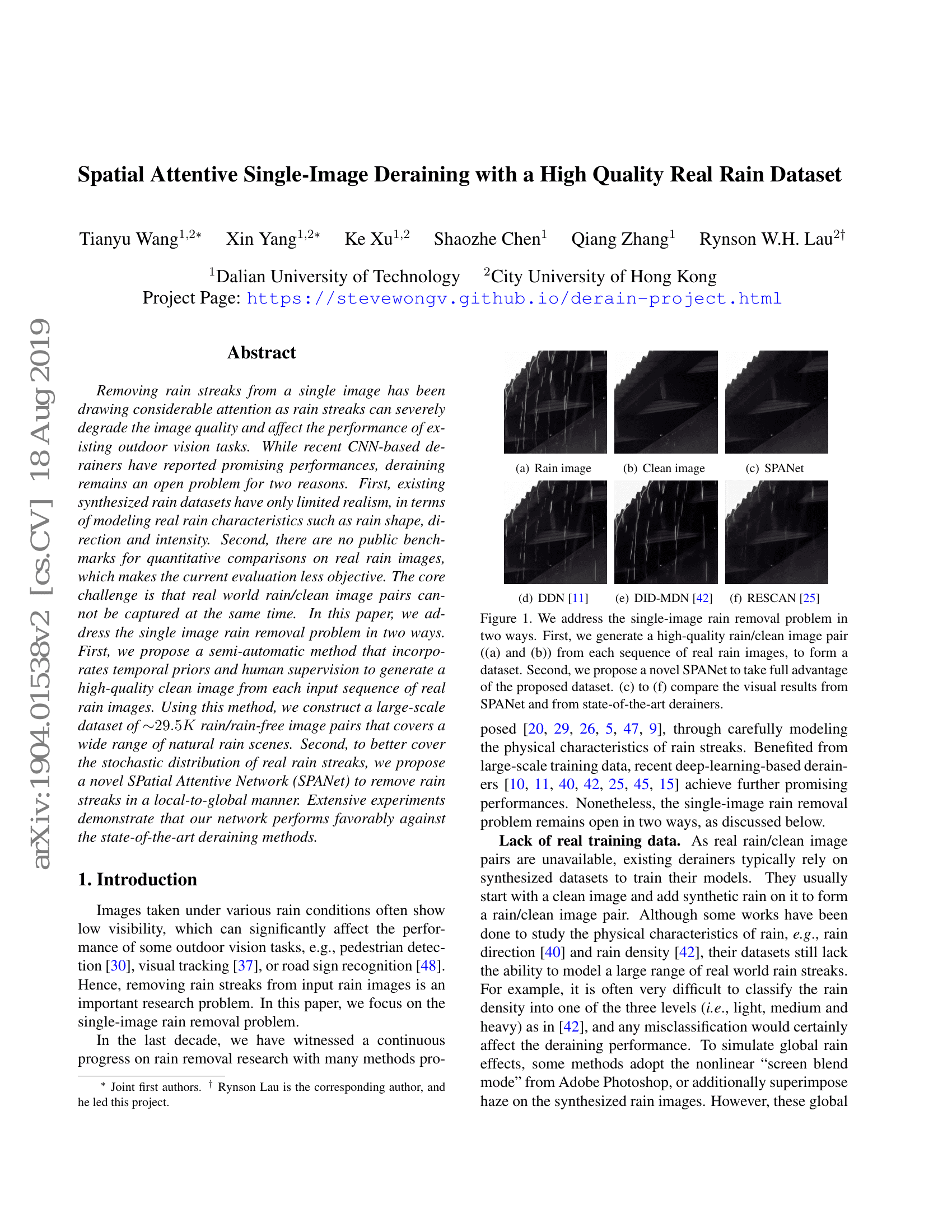 Res2Net: A New Multi-scale Backbone Architecture