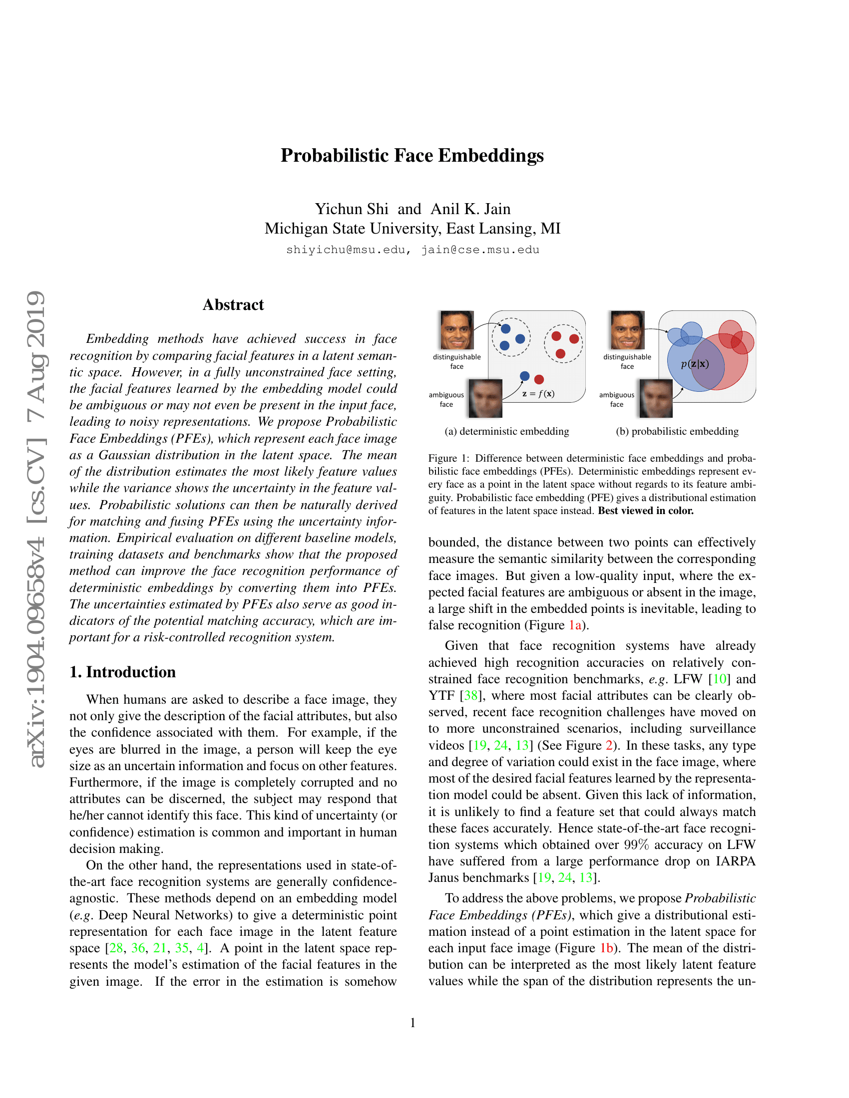 Metric Learning for Image Registration