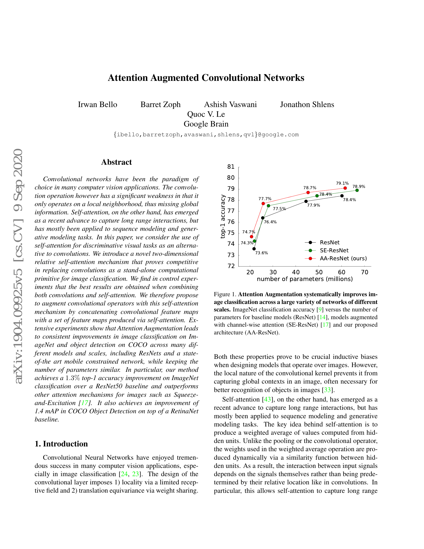 An Energy and GPU-Computation Efficient Backbone Network for Real-Time Object Detection