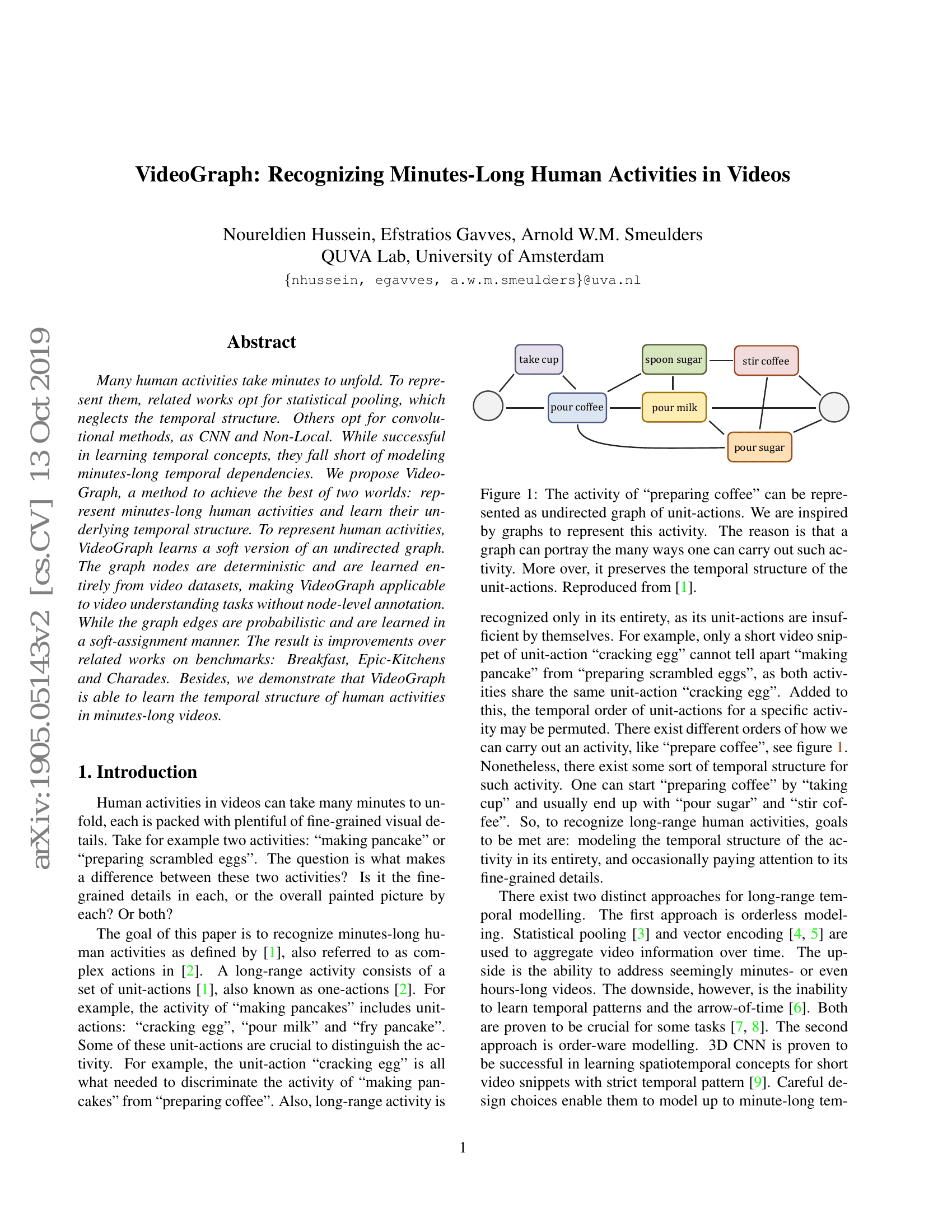 Knowledge-aware Graph Neural Networks with Label Smoothness Regularization for Recommender Systems