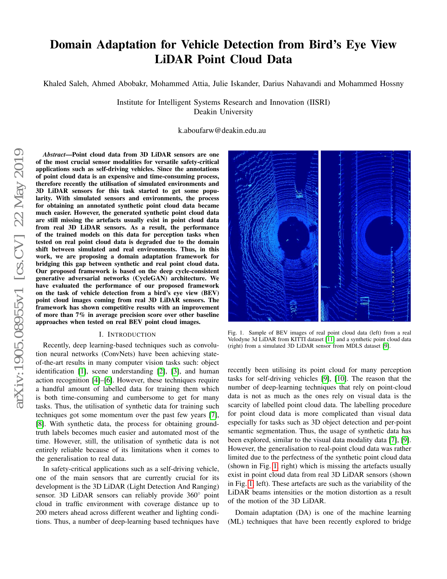 Unsupervised Depth Completion from Visual Inertial Odometry