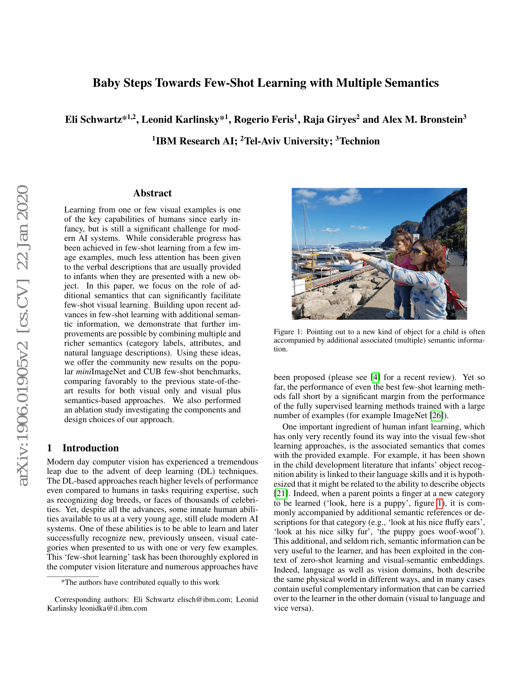 Collaborative Translational Metric Learning