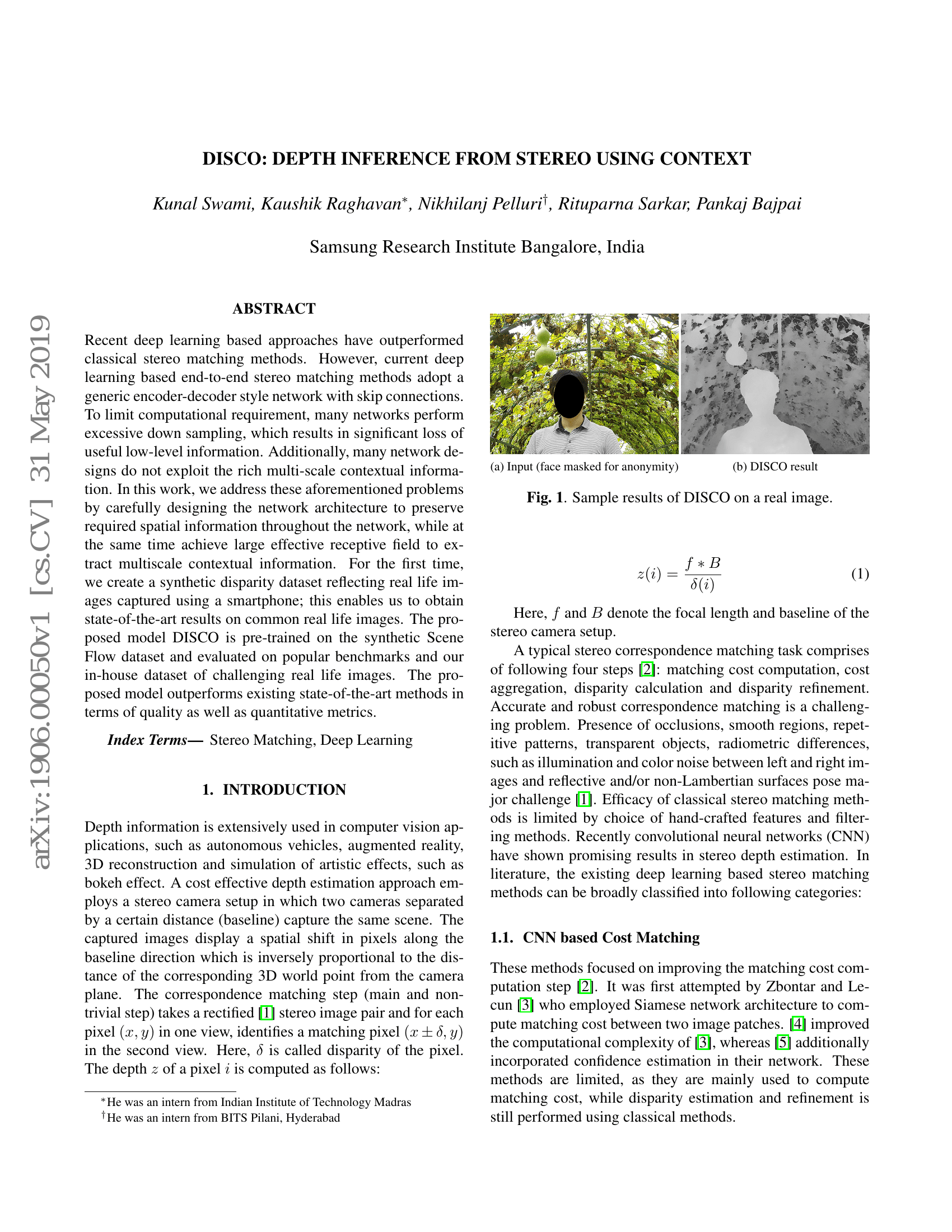 Instance Segmentation by Jointly Optimizing Spatial Embeddings and Clustering Bandwidth