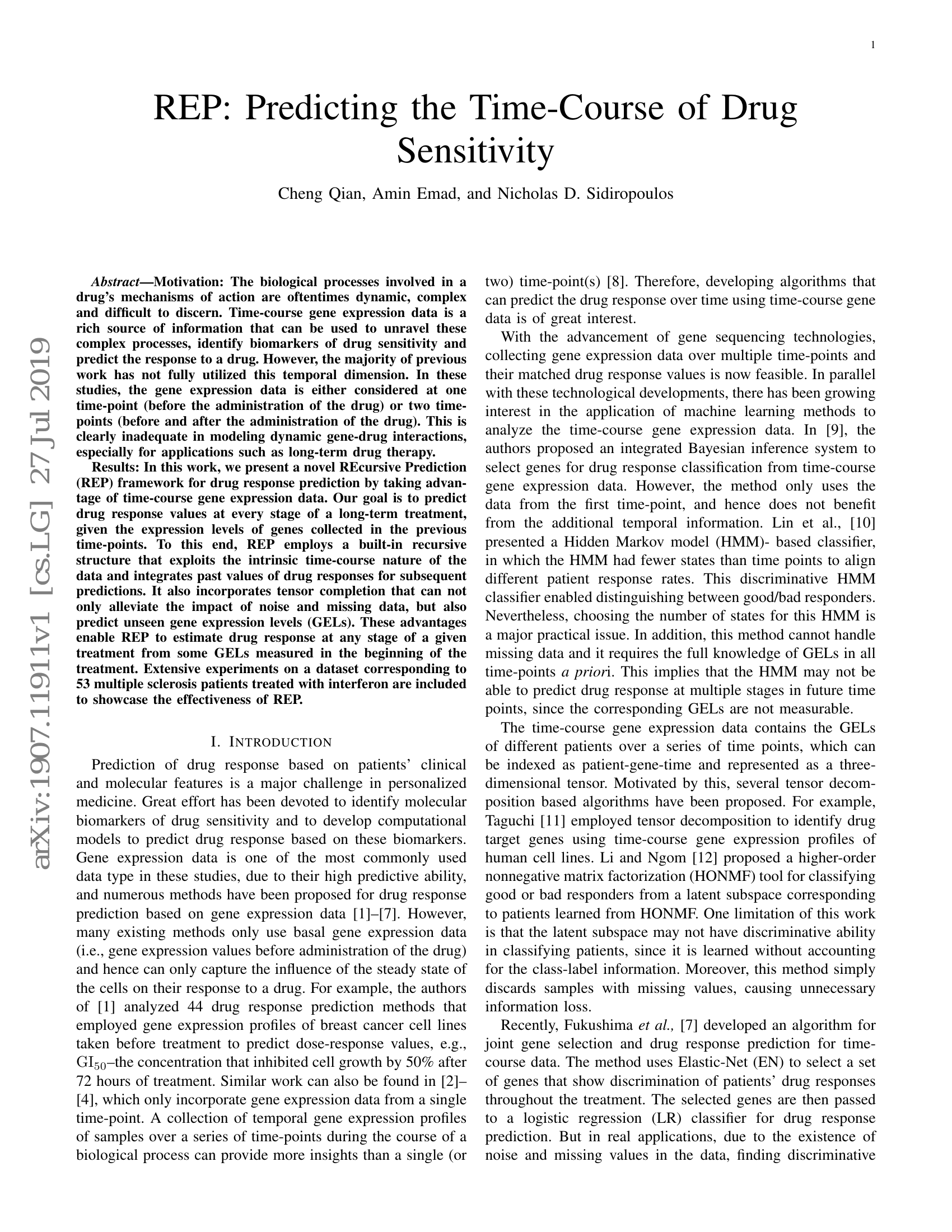 Supervised and Unsupervised Neural Approaches to Text Readability