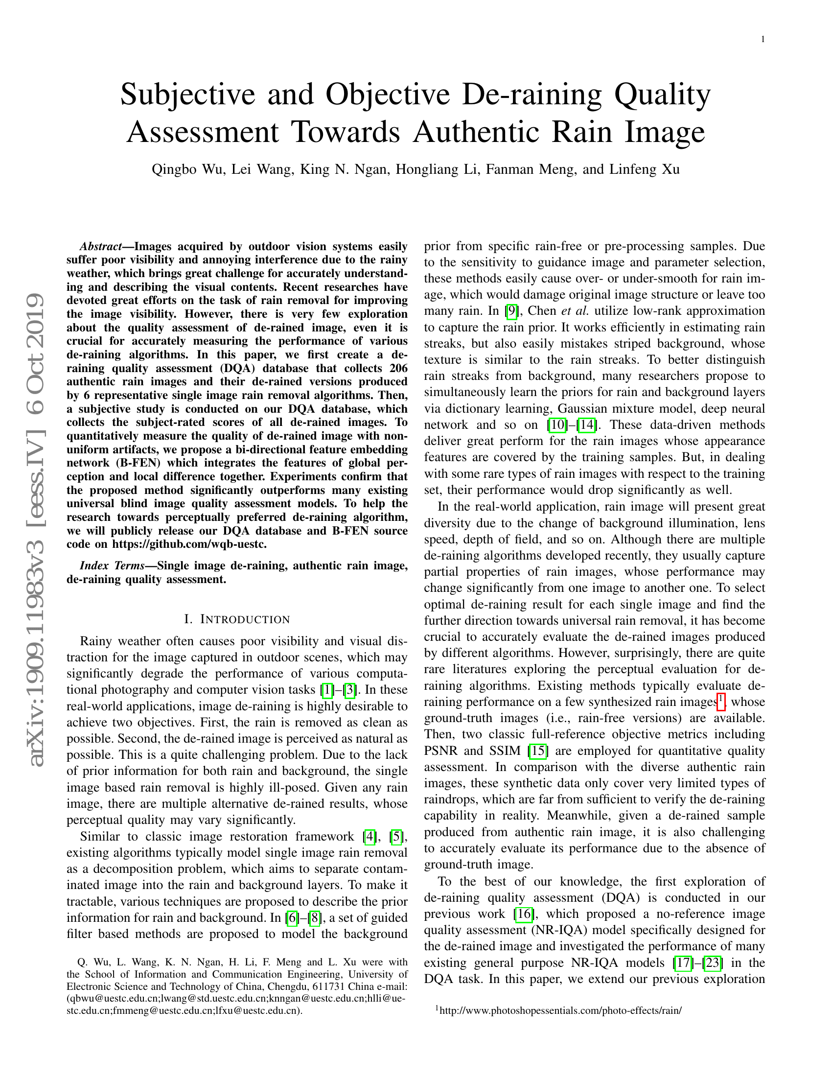 Representation Learning with Ordered Relation Paths for Knowledge Graph Completion