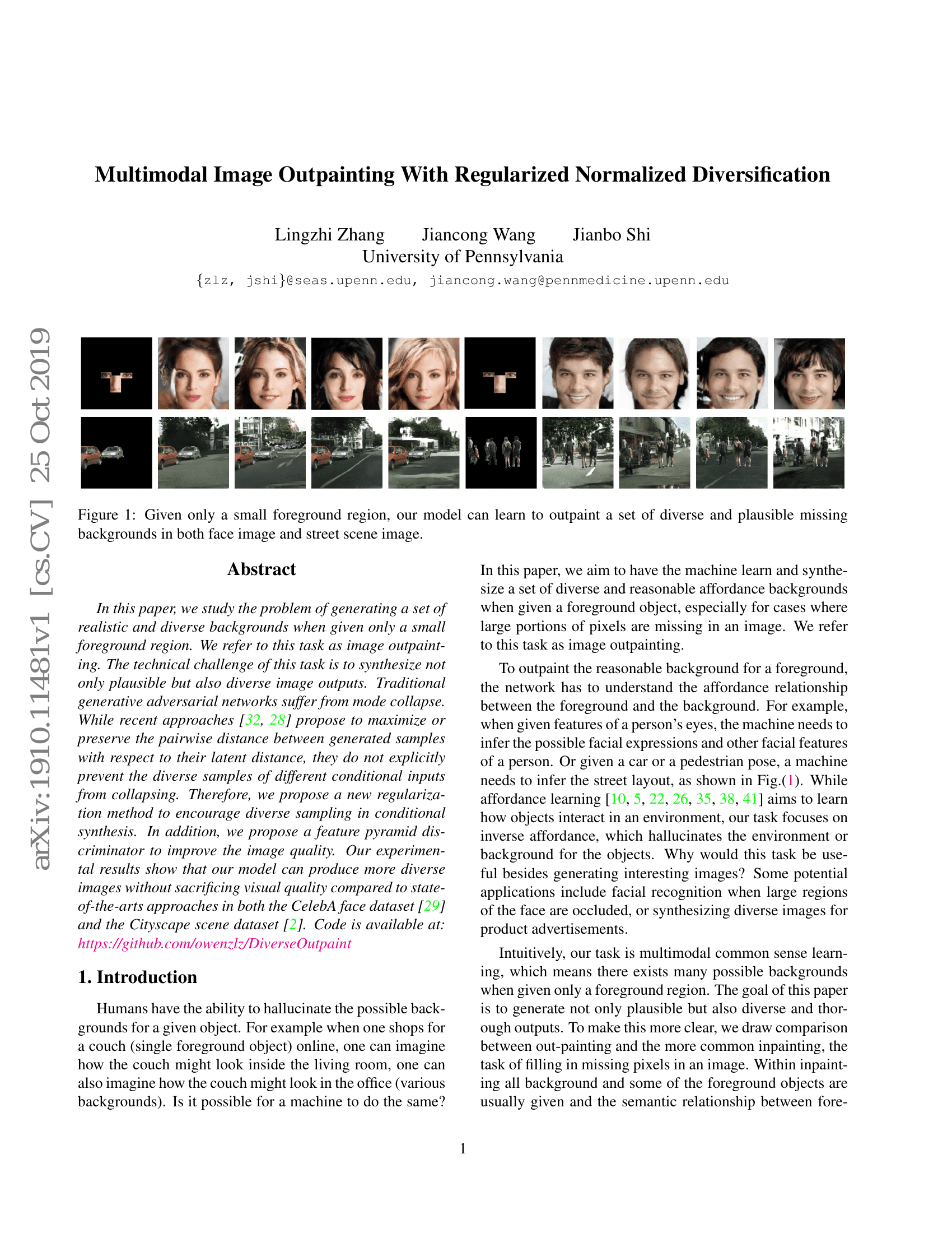 Guided Image-to-Image Translation with Bi-Directional Feature Transformation