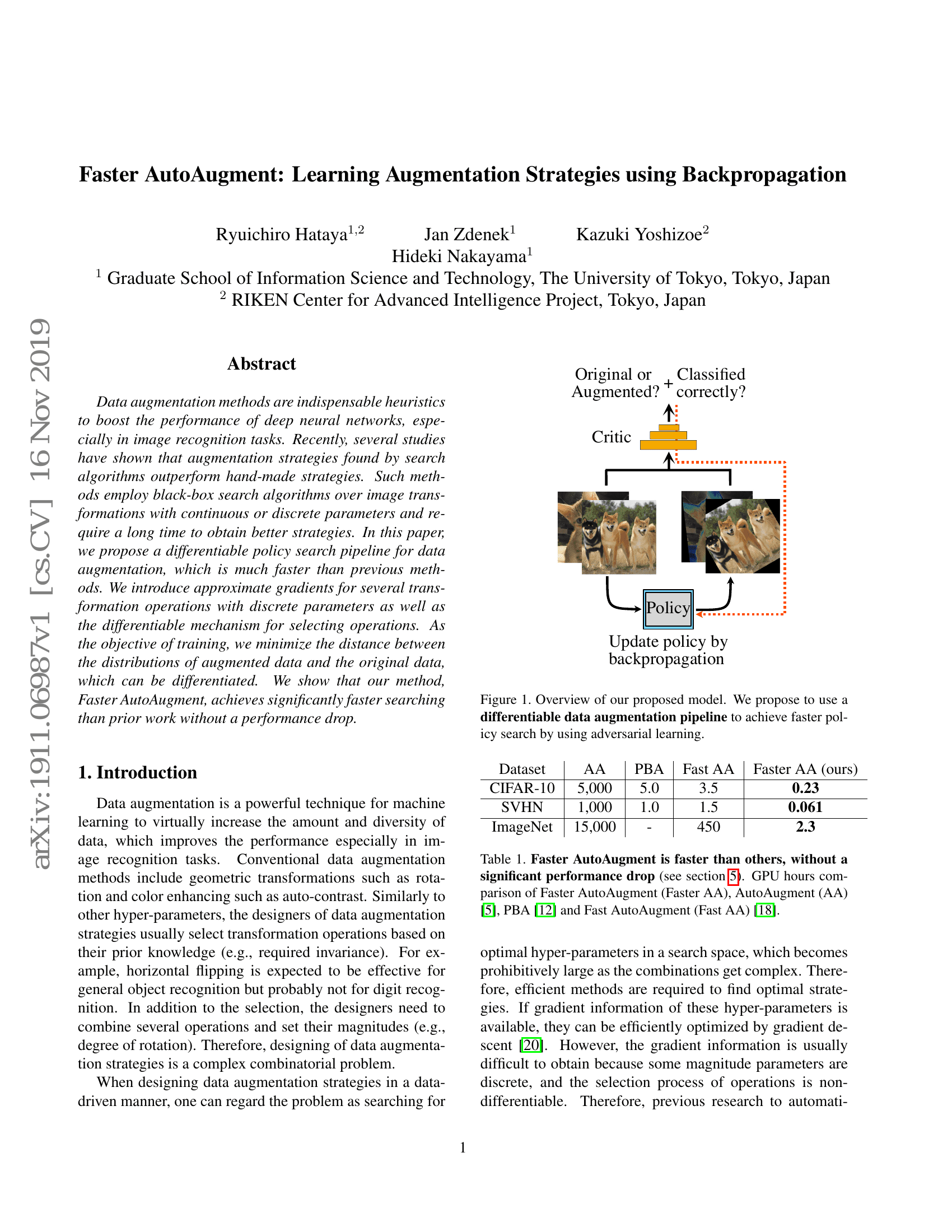 CenterMask : Real-Time Anchor-Free Instance Segmentation