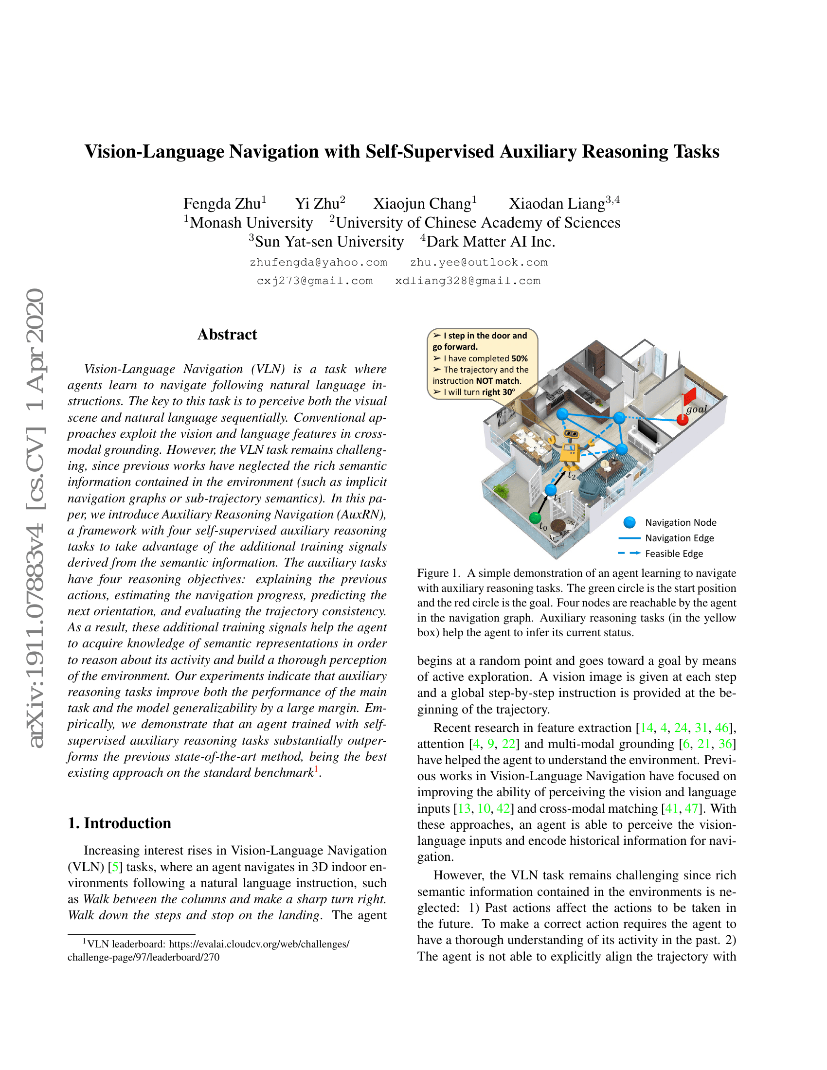 Satellite Image Time Series Classification with Pixel-Set Encoders and Temporal Self-Attention