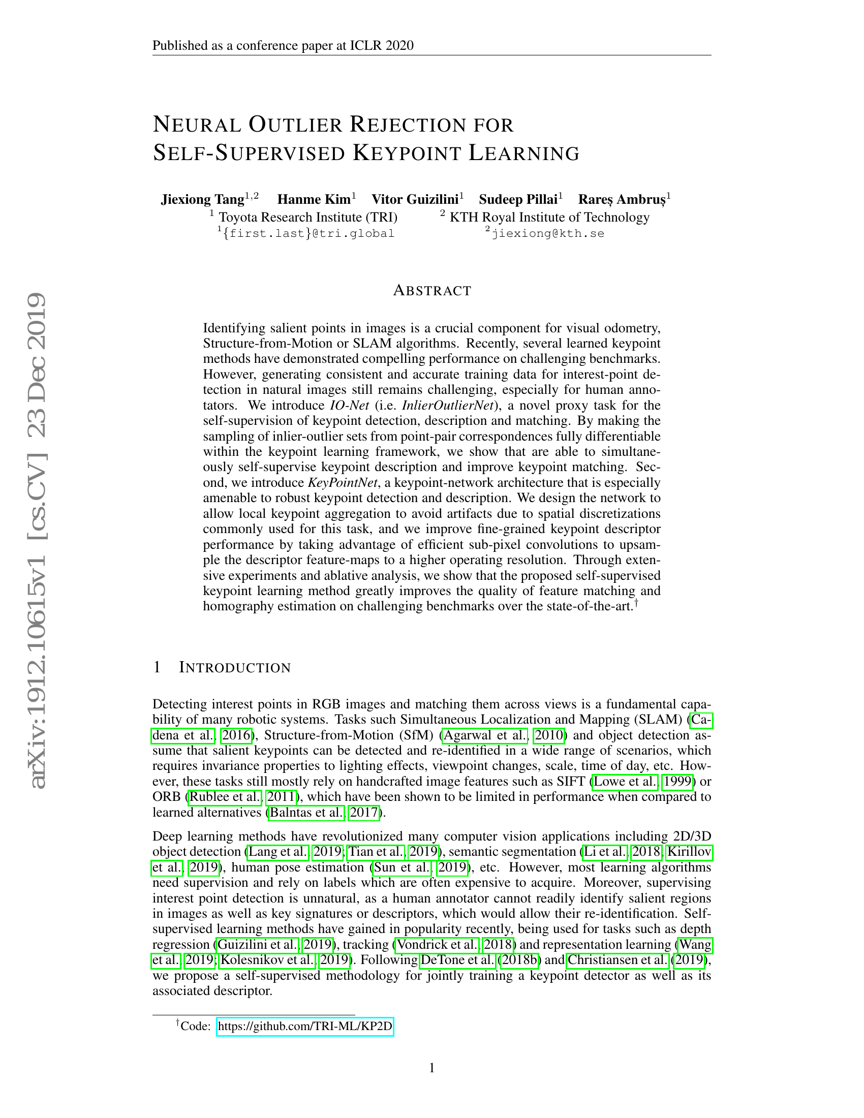 From Patches to Pictures (PaQ-2-PiQ): Mapping the Perceptual Space of Picture Quality