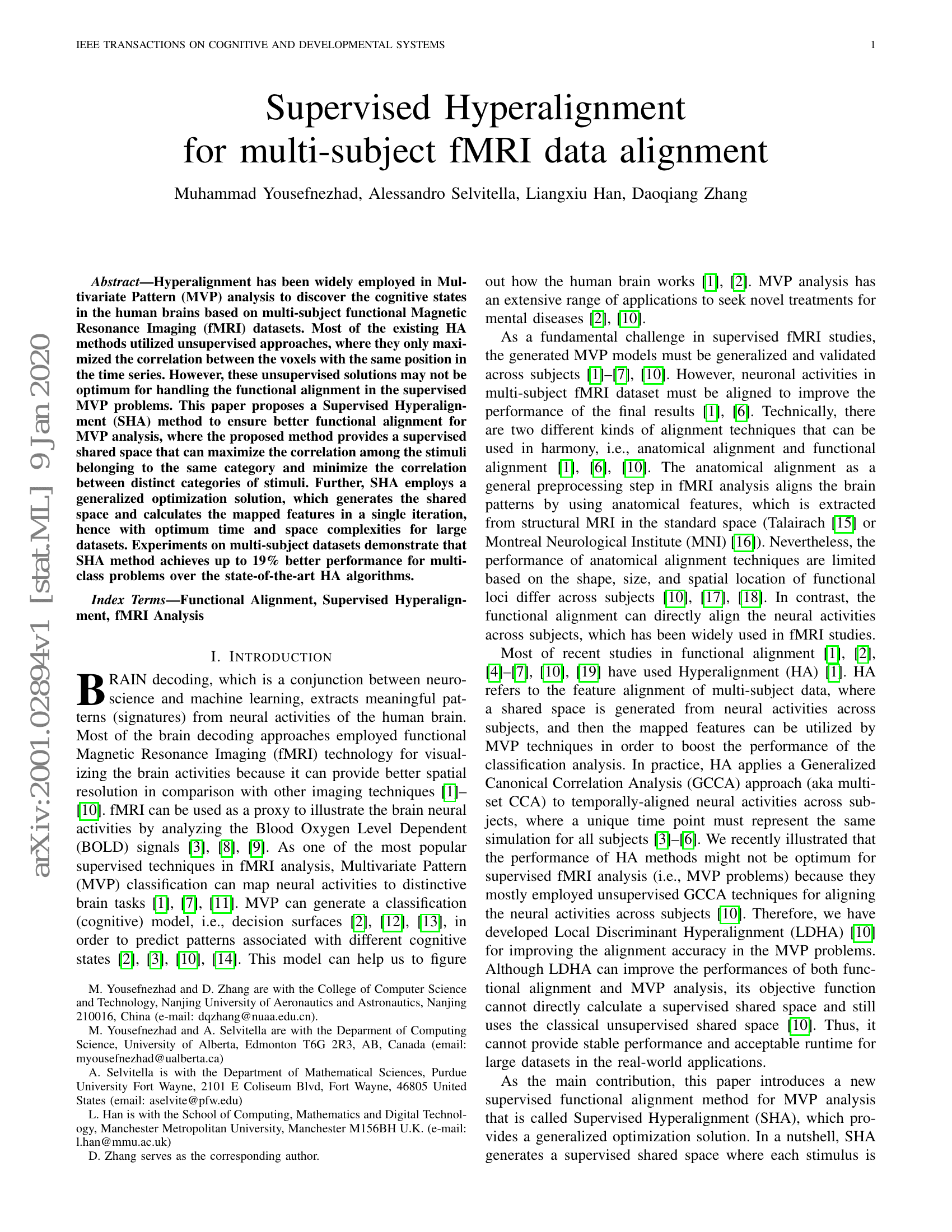 Disentangling Multiple Features in Video Sequences using Gaussian Processes in Variational Autoencoders