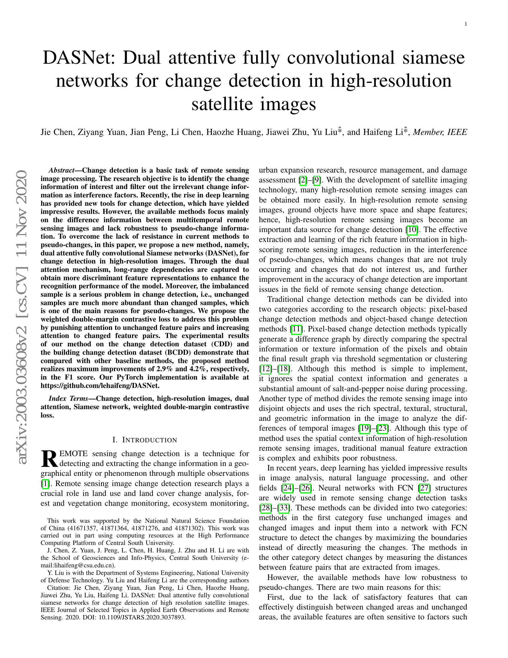 D3Feat: Joint Learning of Dense Detection and Description of 3D Local Features