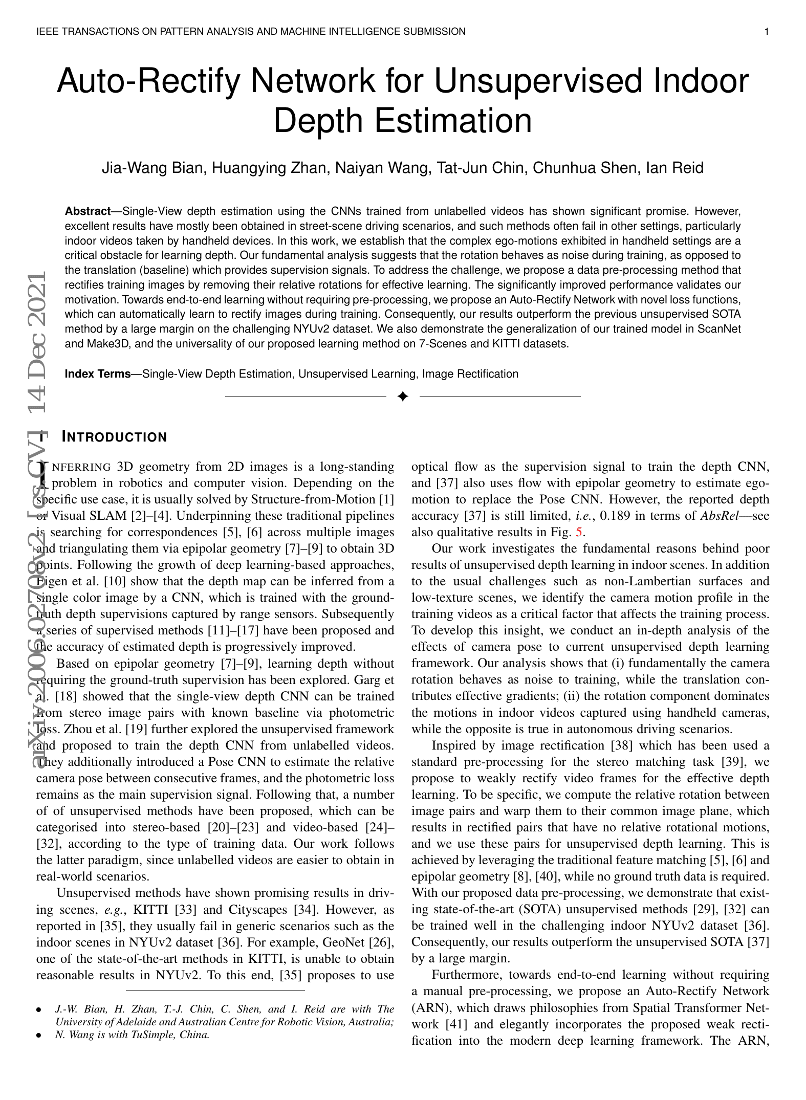 DetectoRS: Detecting Objects with Recursive Feature Pyramid and Switchable Atrous Convolution