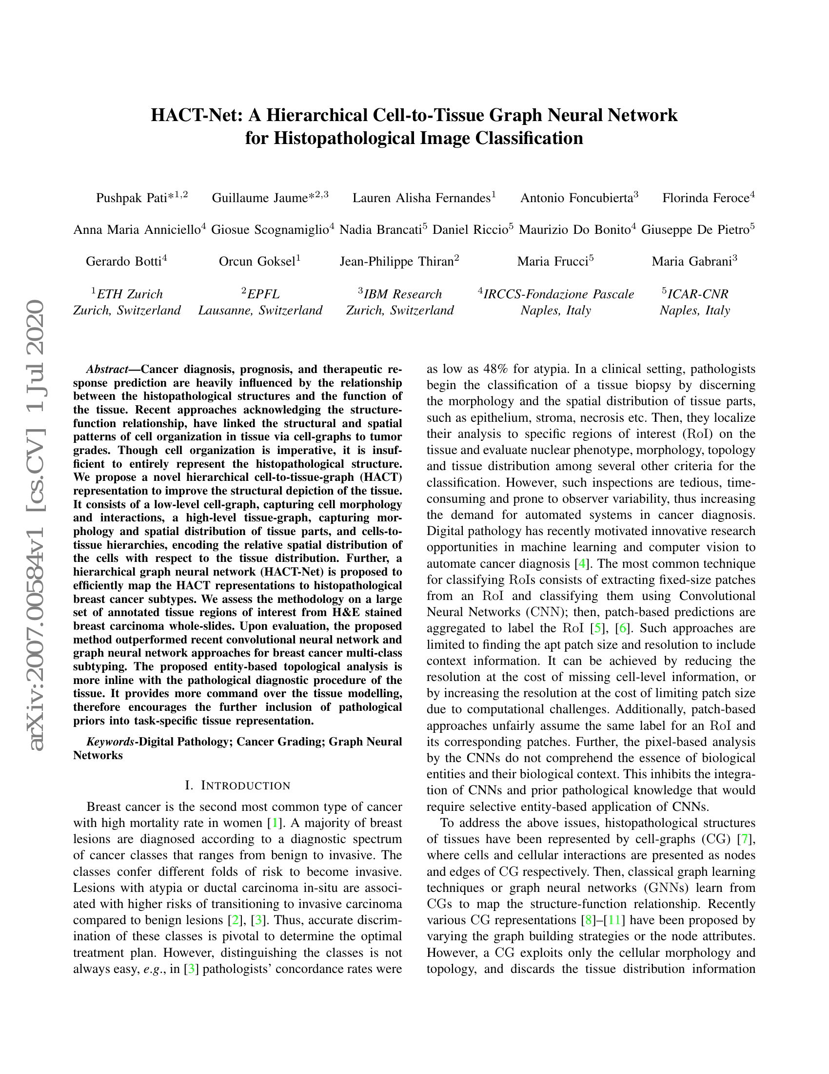 Lightweight Temporal Self-Attention for Classifying Satellite Image Time Series