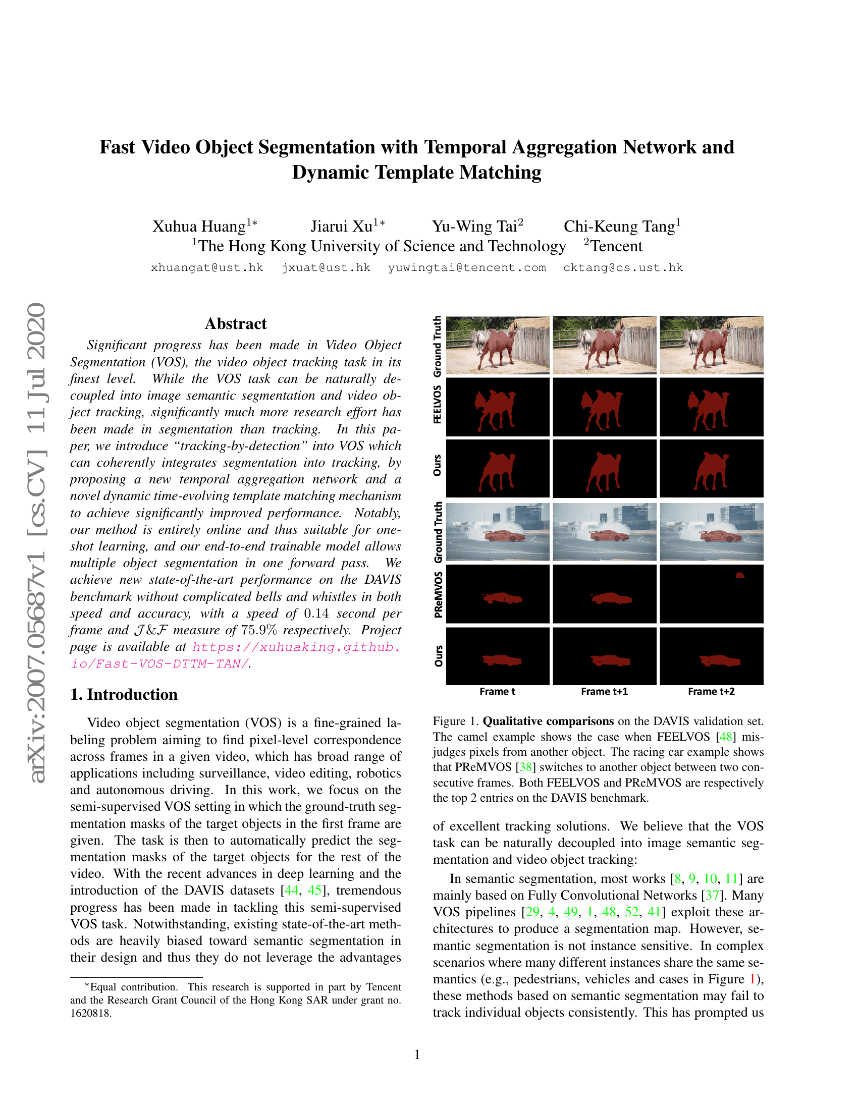 AViD Dataset: Anonymized Videos from Diverse Countries