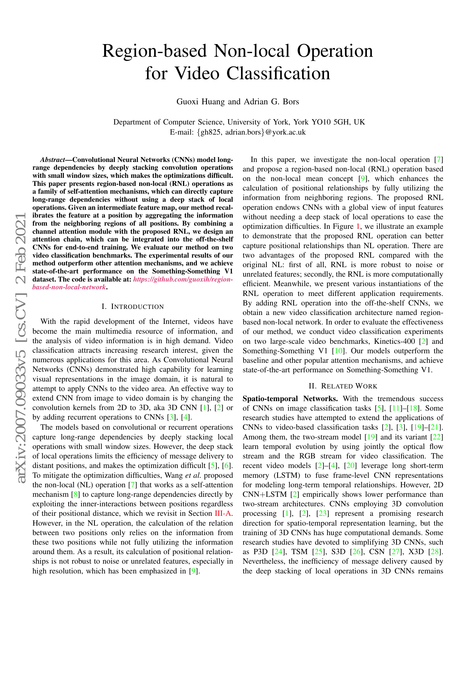 DACS: Domain Adaptation via Cross-domain Mixed Sampling