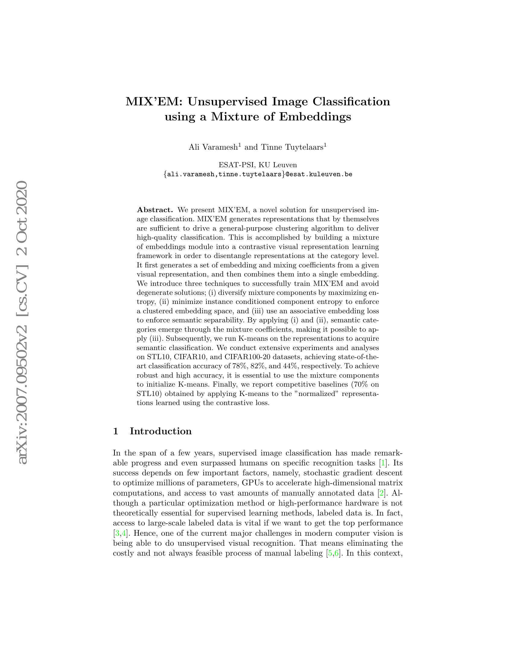Mask TextSpotter v3：面向鲁棒场景文本检测的分割提议网络