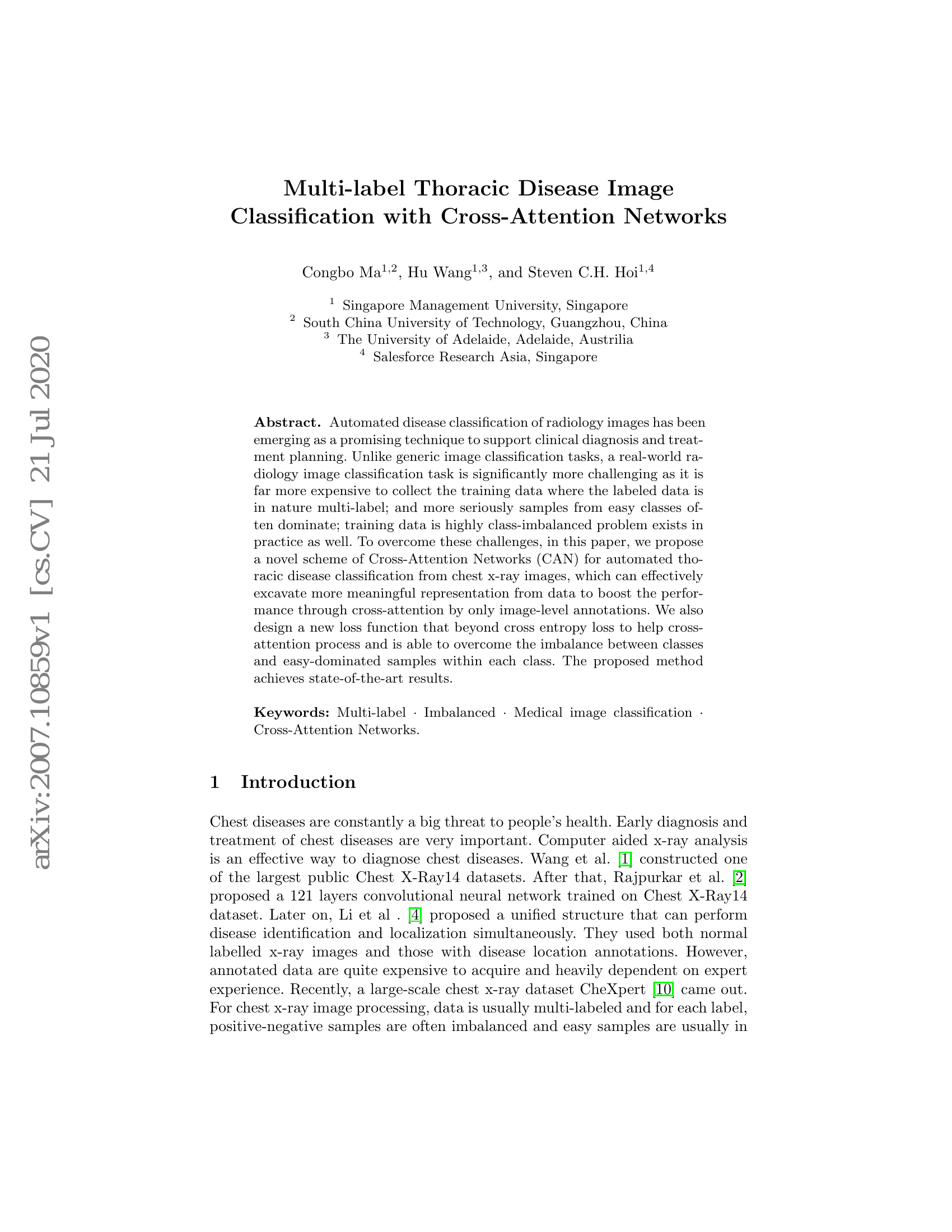 Learning Joint Spatial-Temporal Transformations for Video Inpainting