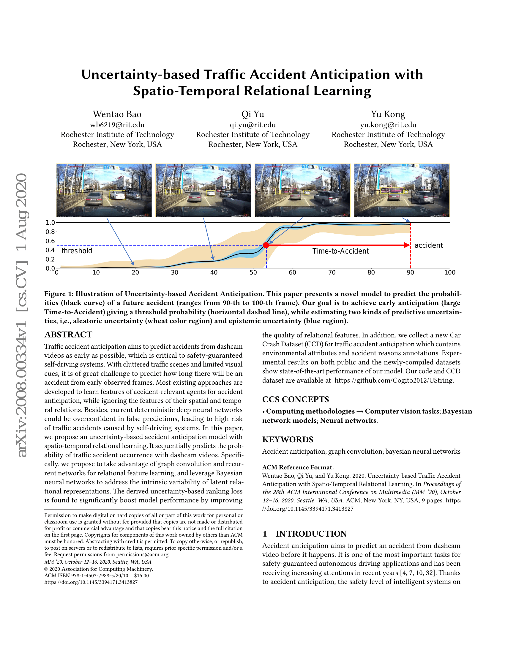 No-Reference Video Quality Assessment Using Space-Time Chips
