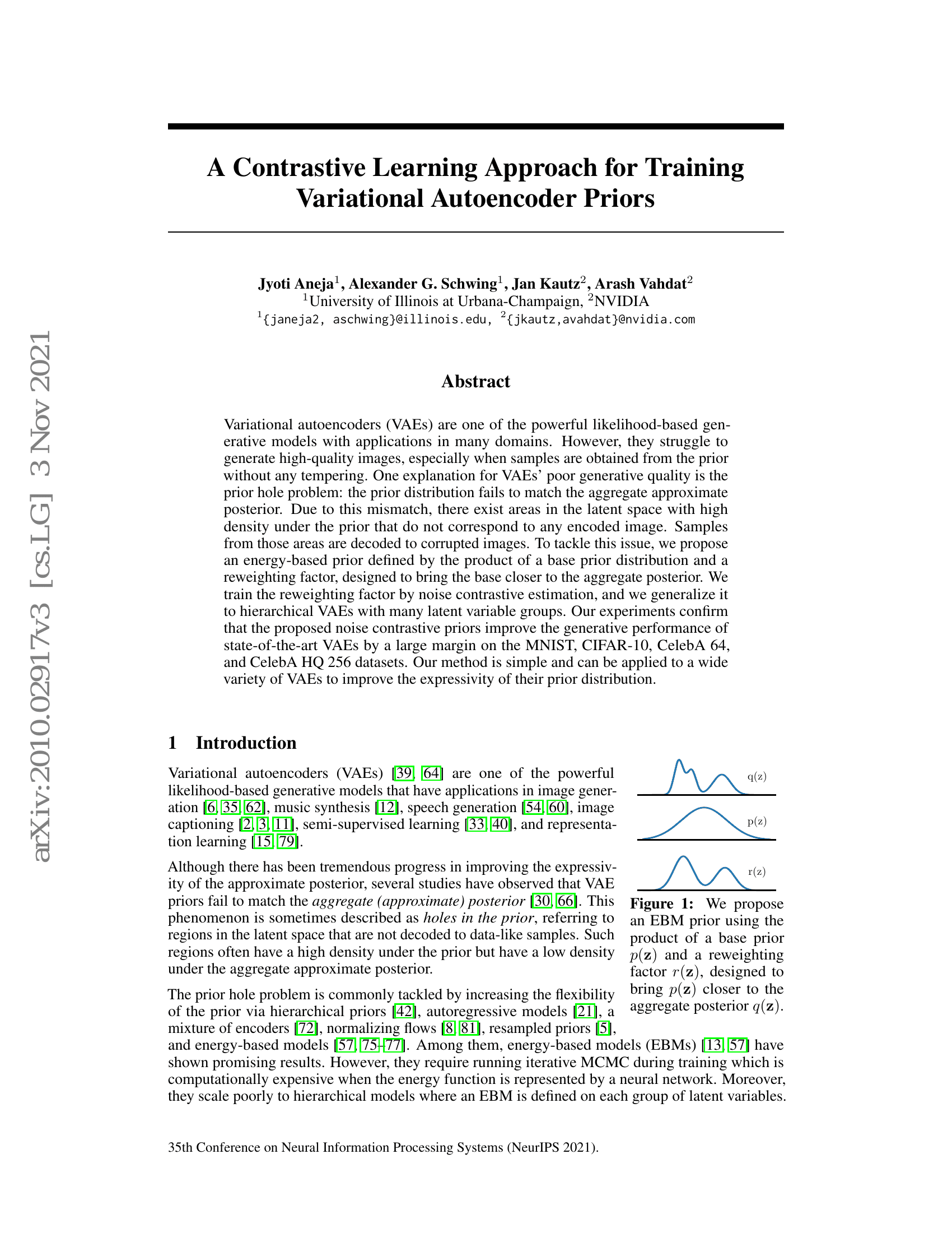 A Transformer-based Framework for Multivariate Time Series Representation Learning