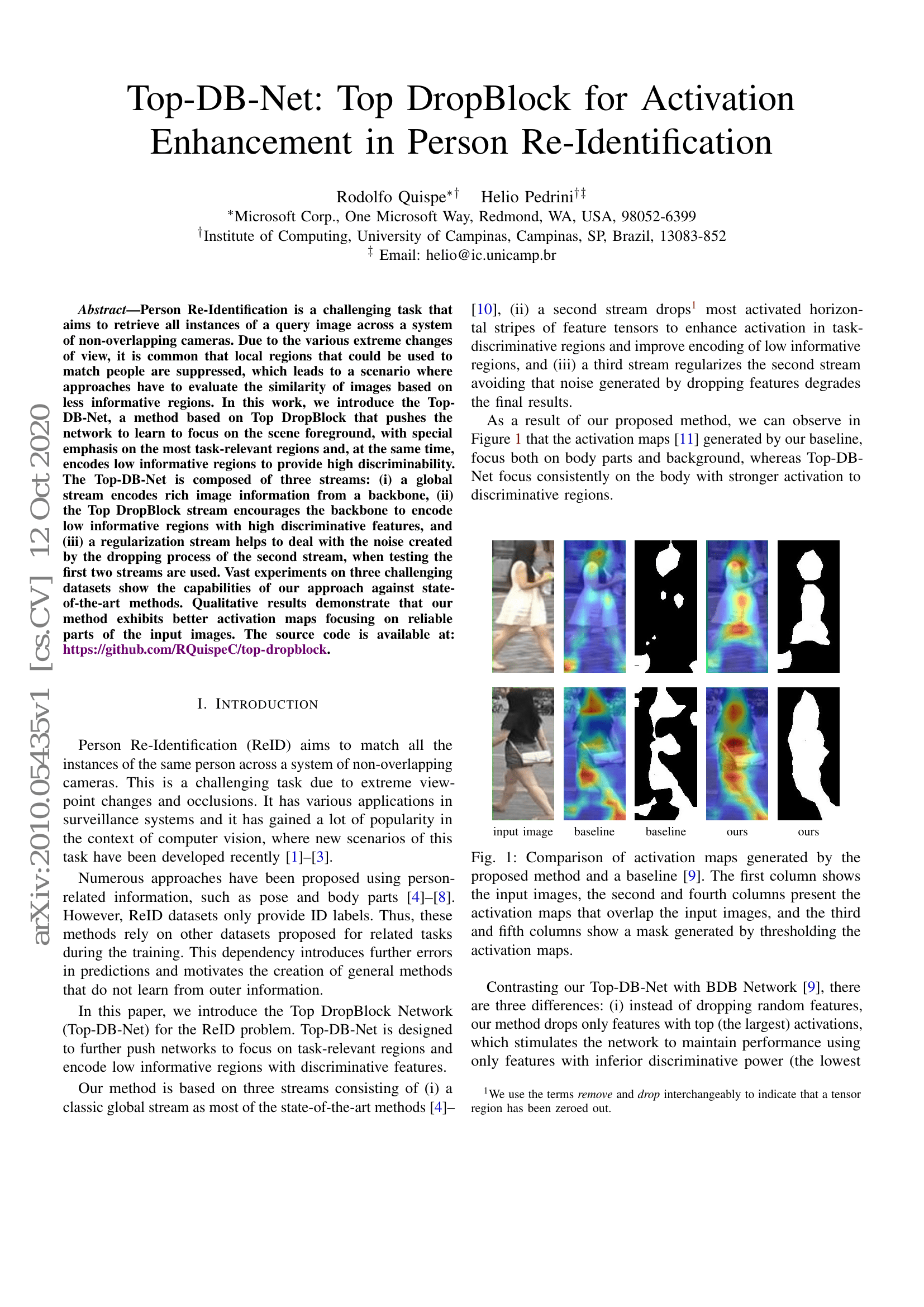 Identifying Melanoma Images using EfficientNet Ensemble: Winning Solution to the SIIM-ISIC Melanoma Classification Challenge