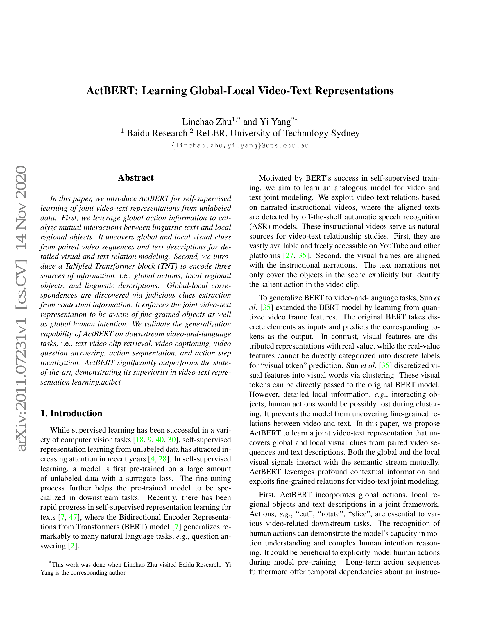 Bi-Dimensional Feature Alignment for Cross-Domain Object Detection