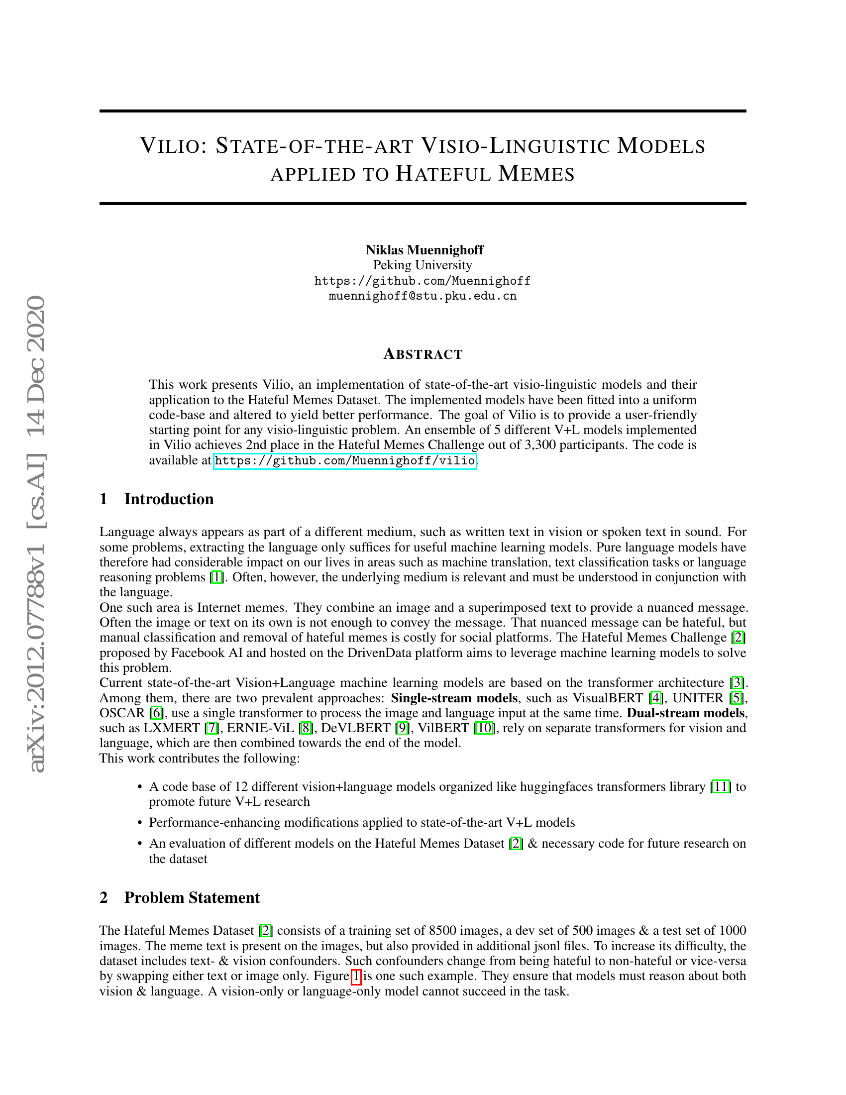 Lips Don't Lie: A Generalisable and Robust Approach to Face Forgery
  Detection