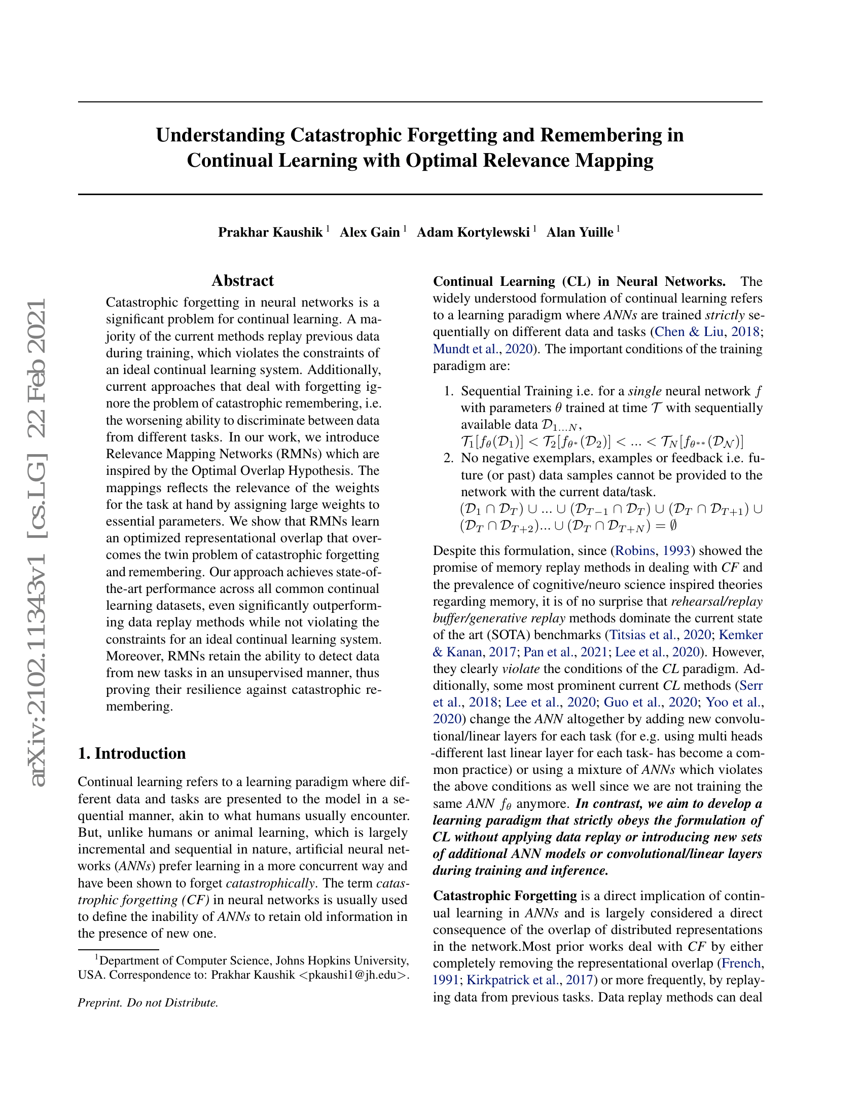 Decoupled and Memory-Reinforced Networks: Towards Effective Feature Learning for One-Step Person Search
