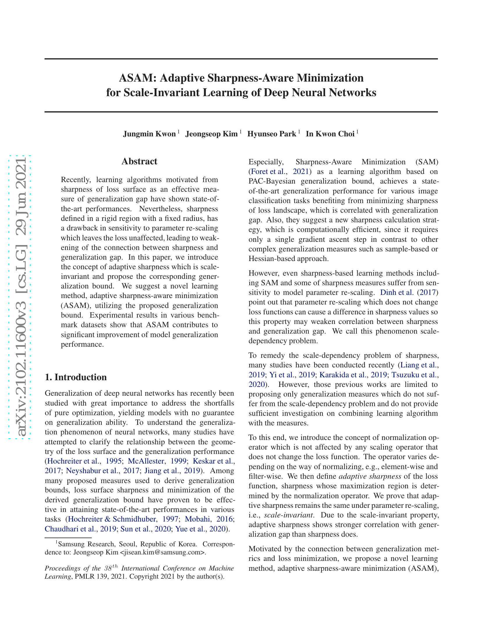 Accurate Learning of Graph Representations with Graph Multiset Pooling