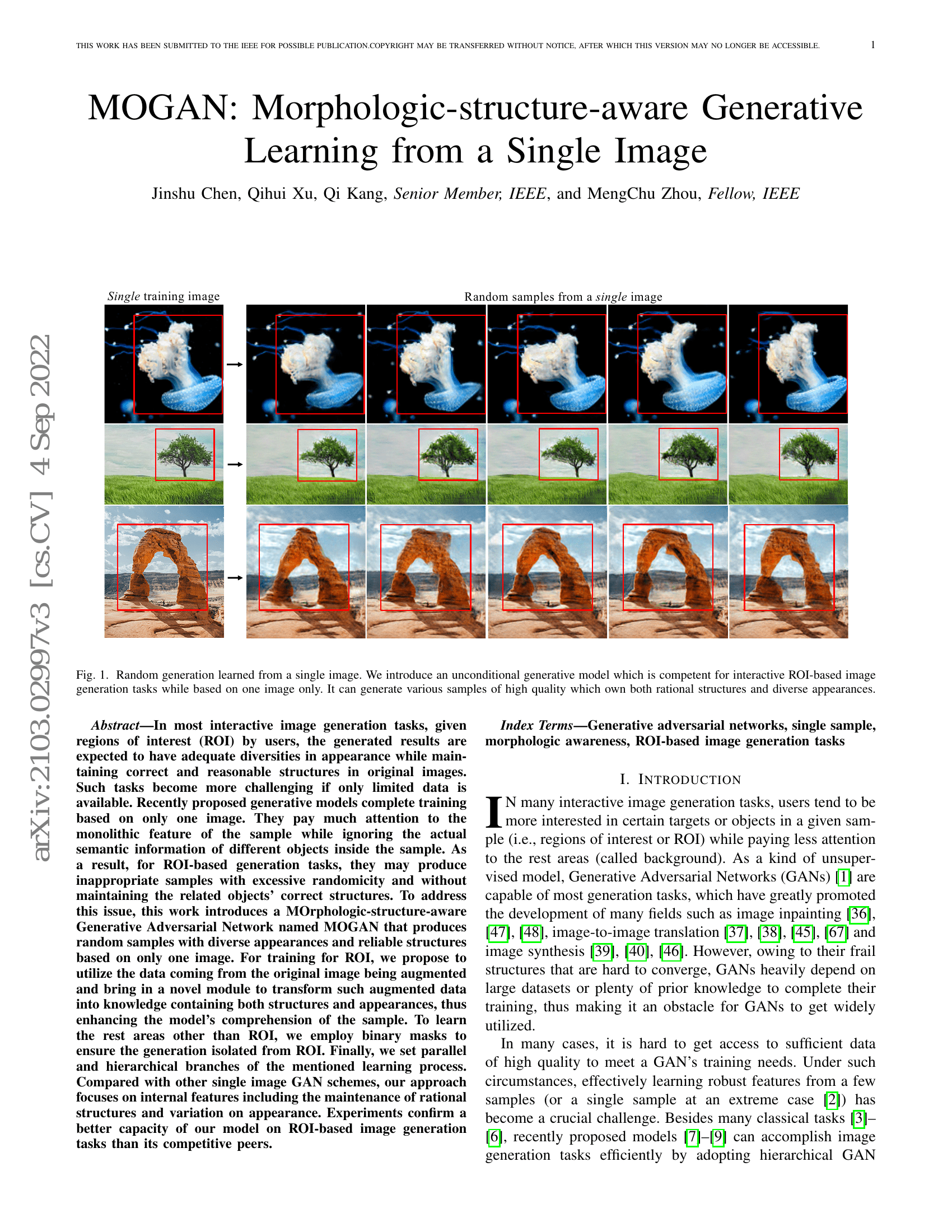 Multi-Stage Raw Video Denoising with Adversarial Loss and Gradient Mask