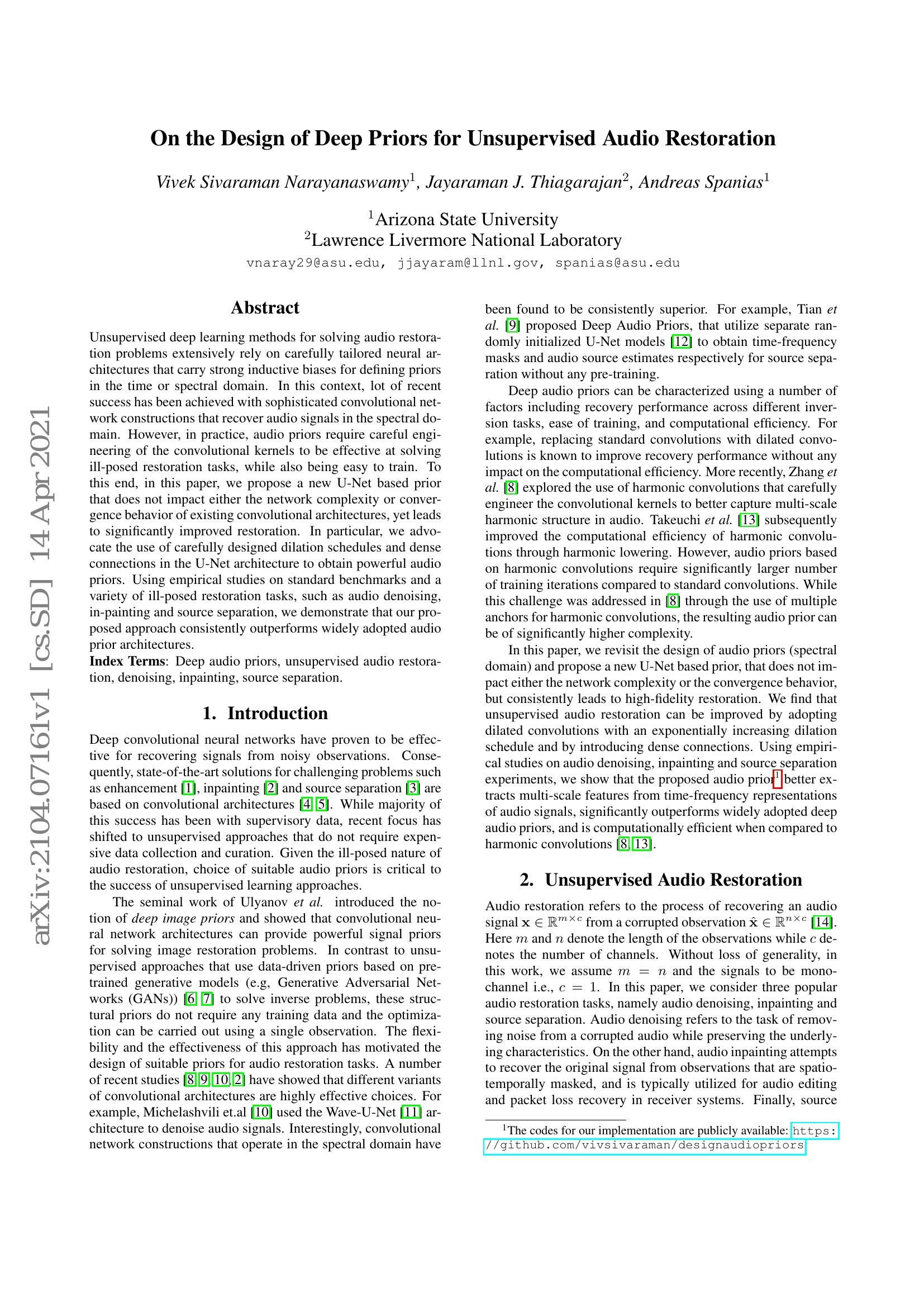 Aligning Latent and Image Spaces to Connect the Unconnectable