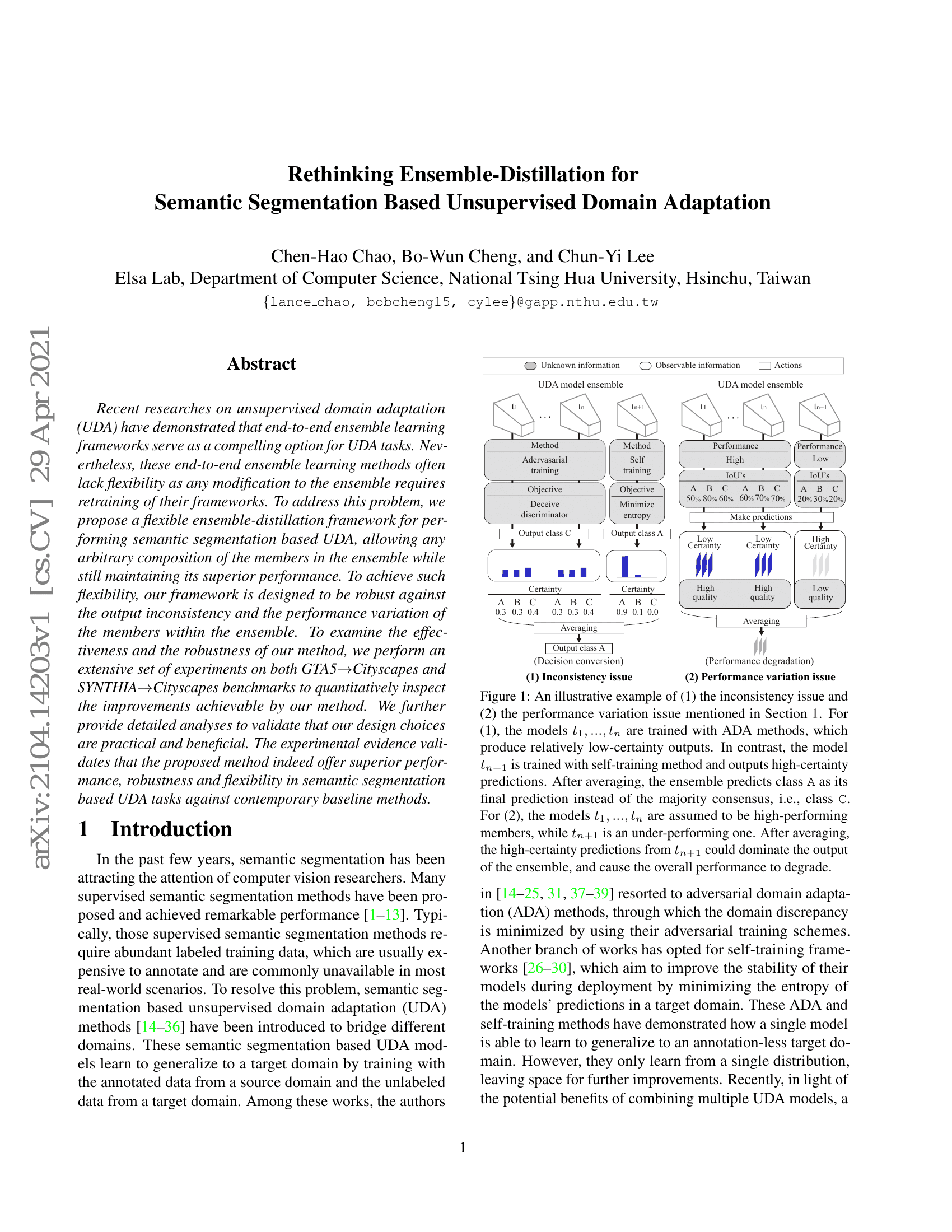 CASSOD-Net: Cascaded and Separable Structures of Dilated Convolution for Embedded Vision Systems and Applications