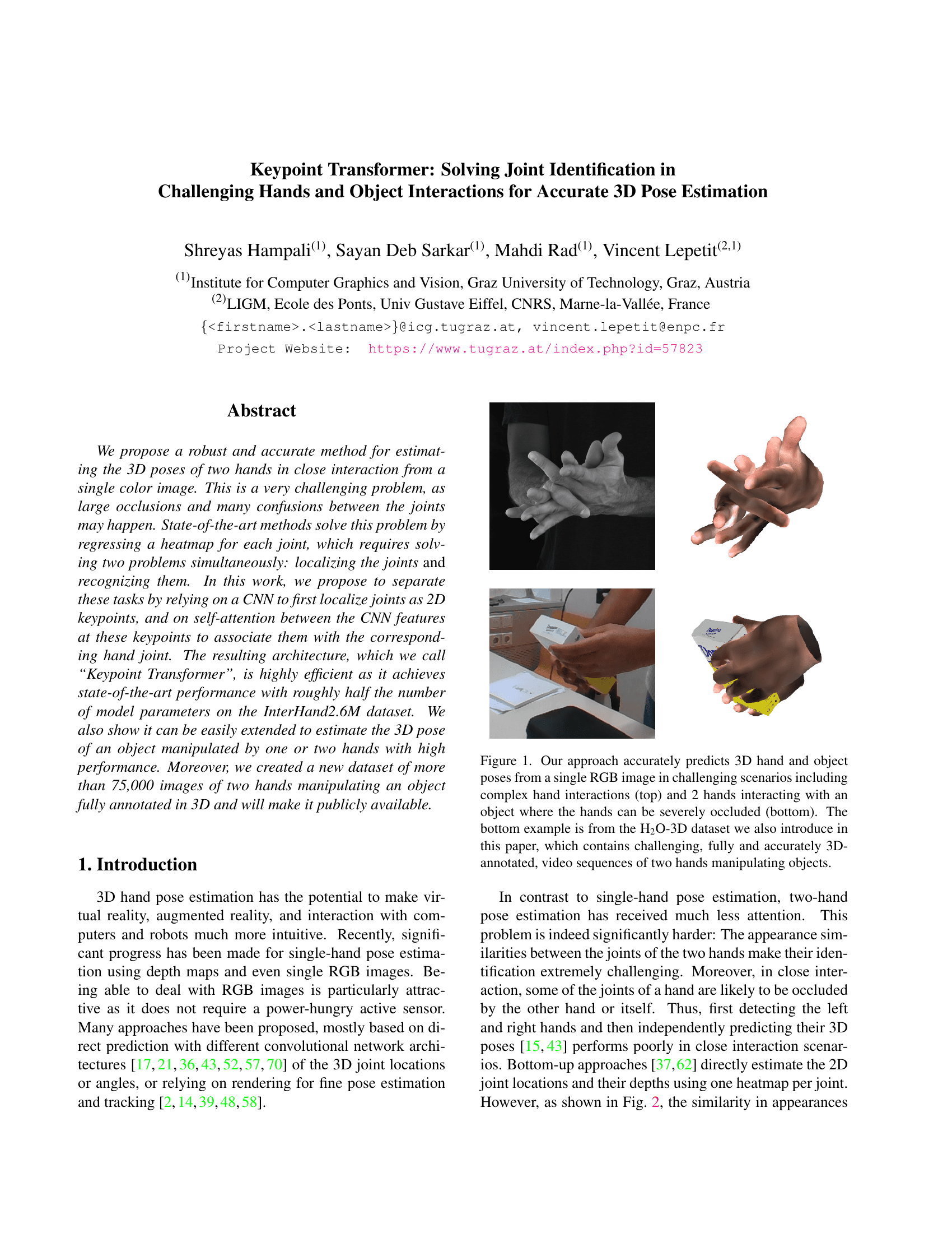 Emerging Properties in Self-Supervised Vision Transformers